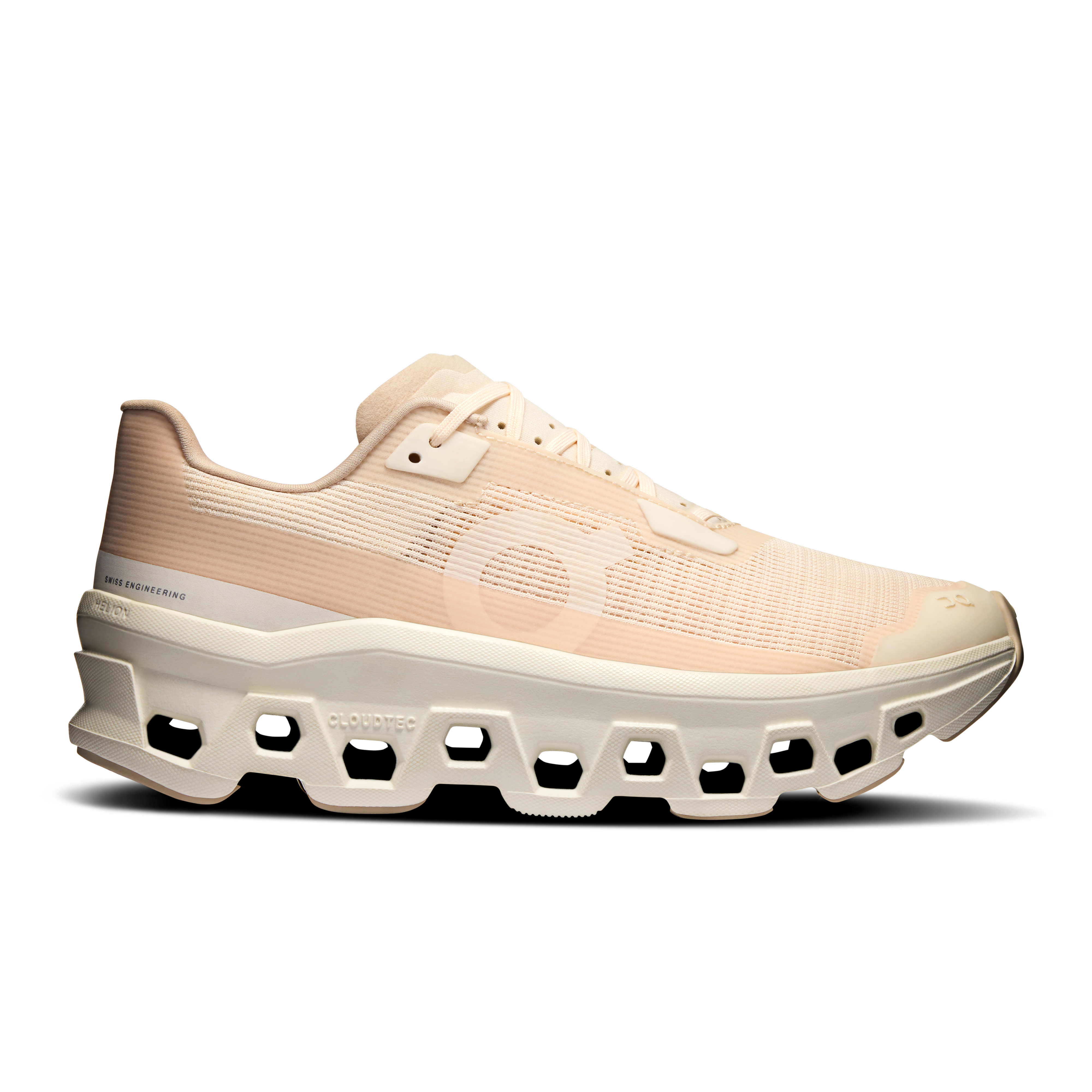 Cloudmonster Void 1 W Dew | Ivory