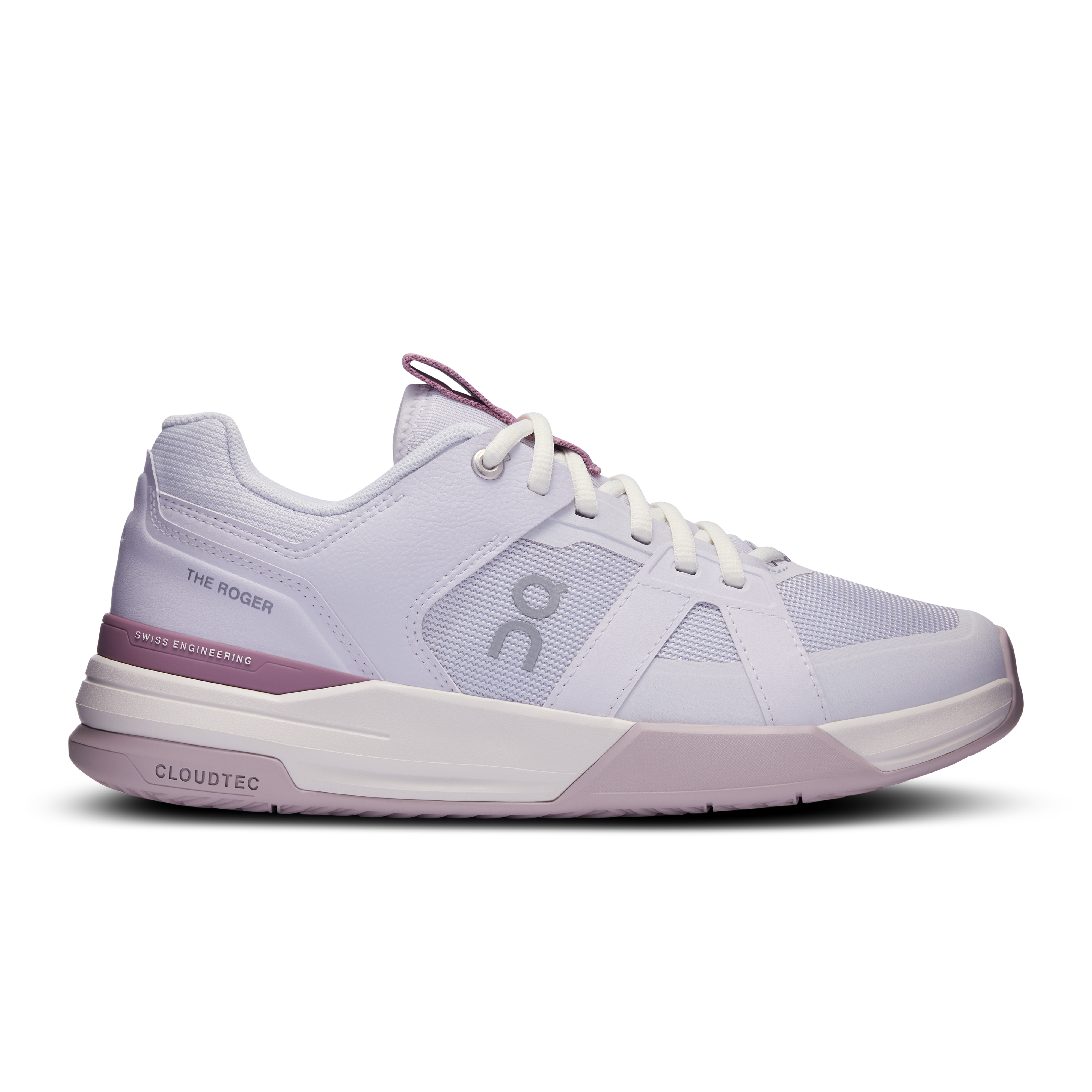 THE ROGER Clubhouse Pro 1 W Lavender | Fade