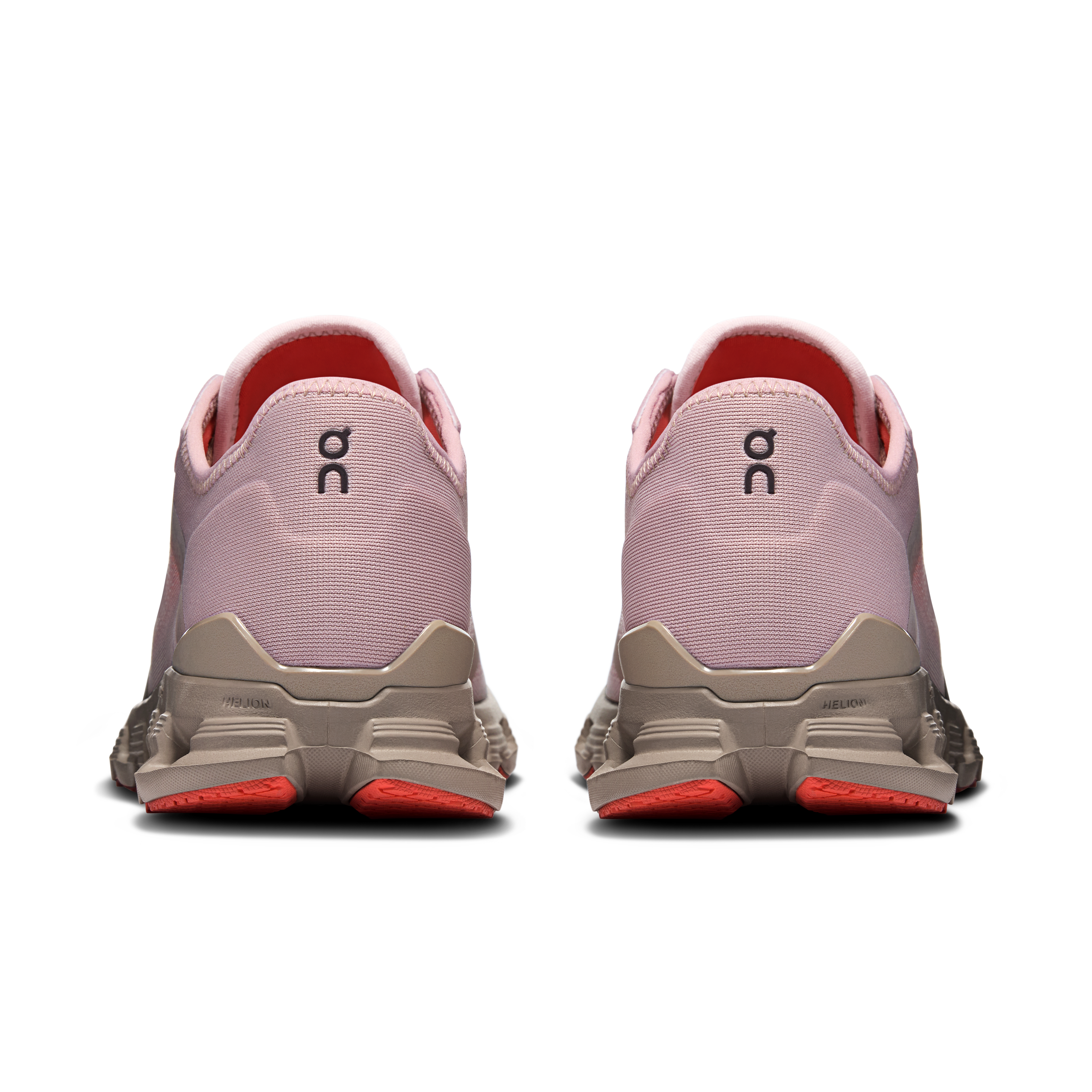 Cloud X 4 AD W Mauve | Salmon