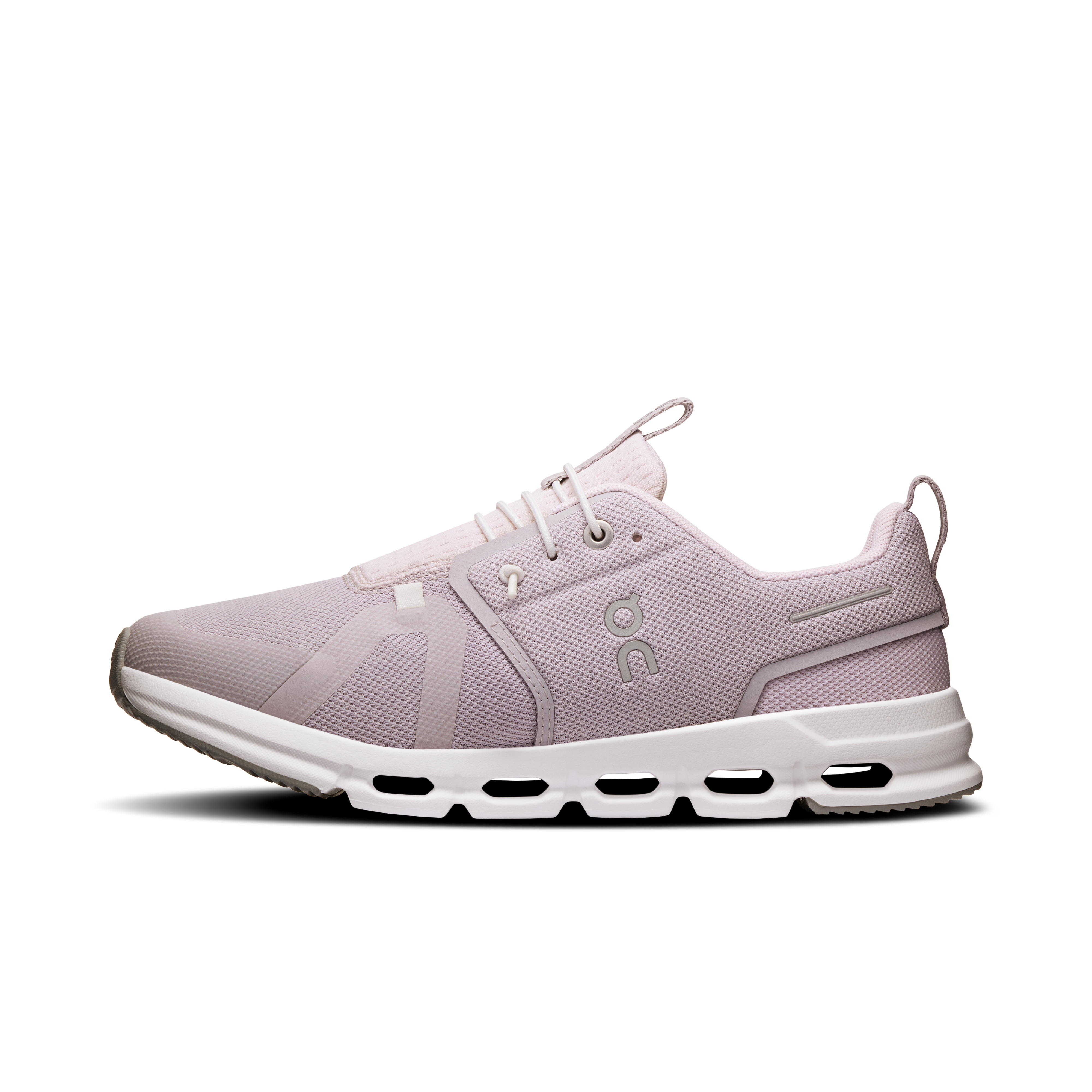 Cloud Sky 1 Y Fade | White