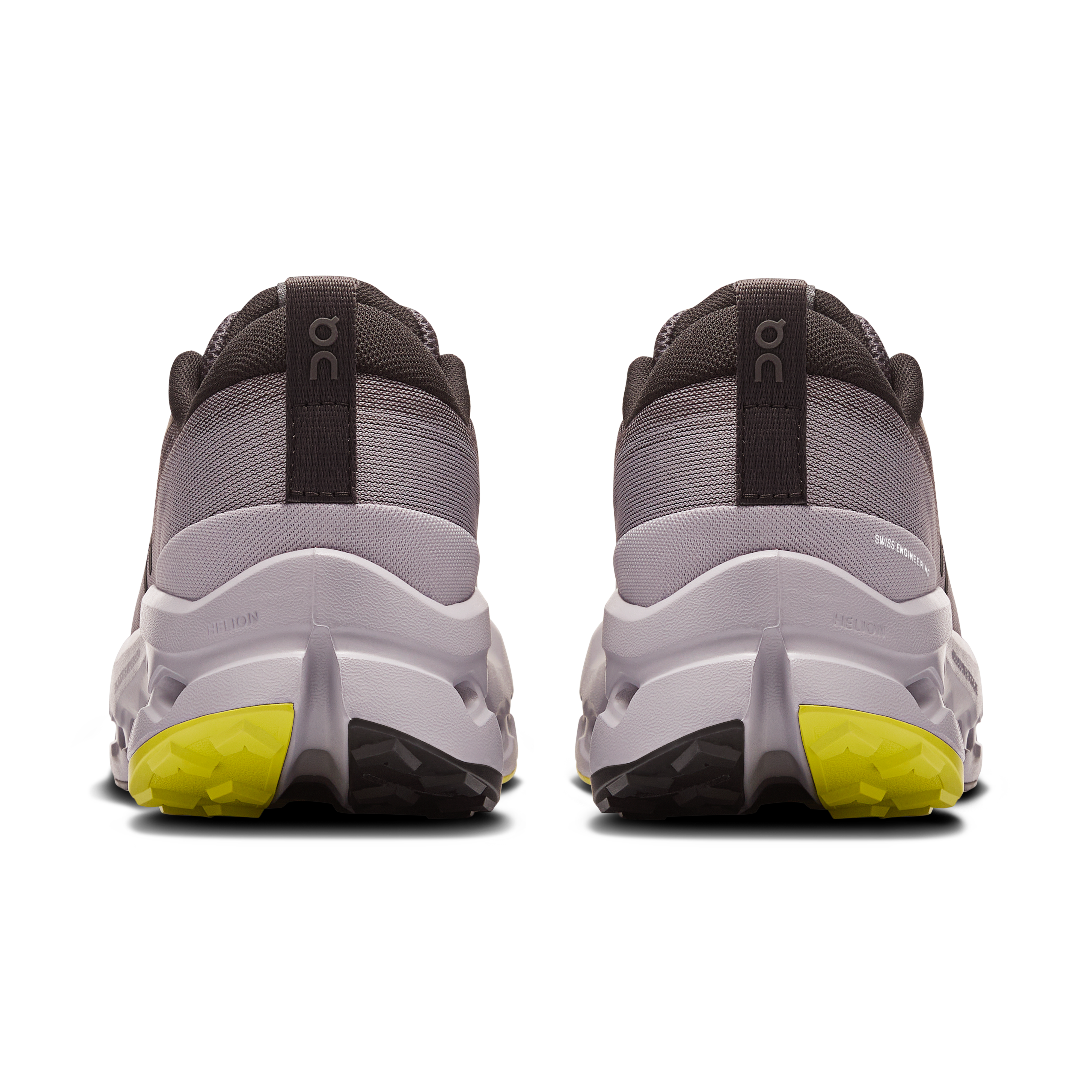 Cloudsurfer Trail 2 W Iron | Lilac