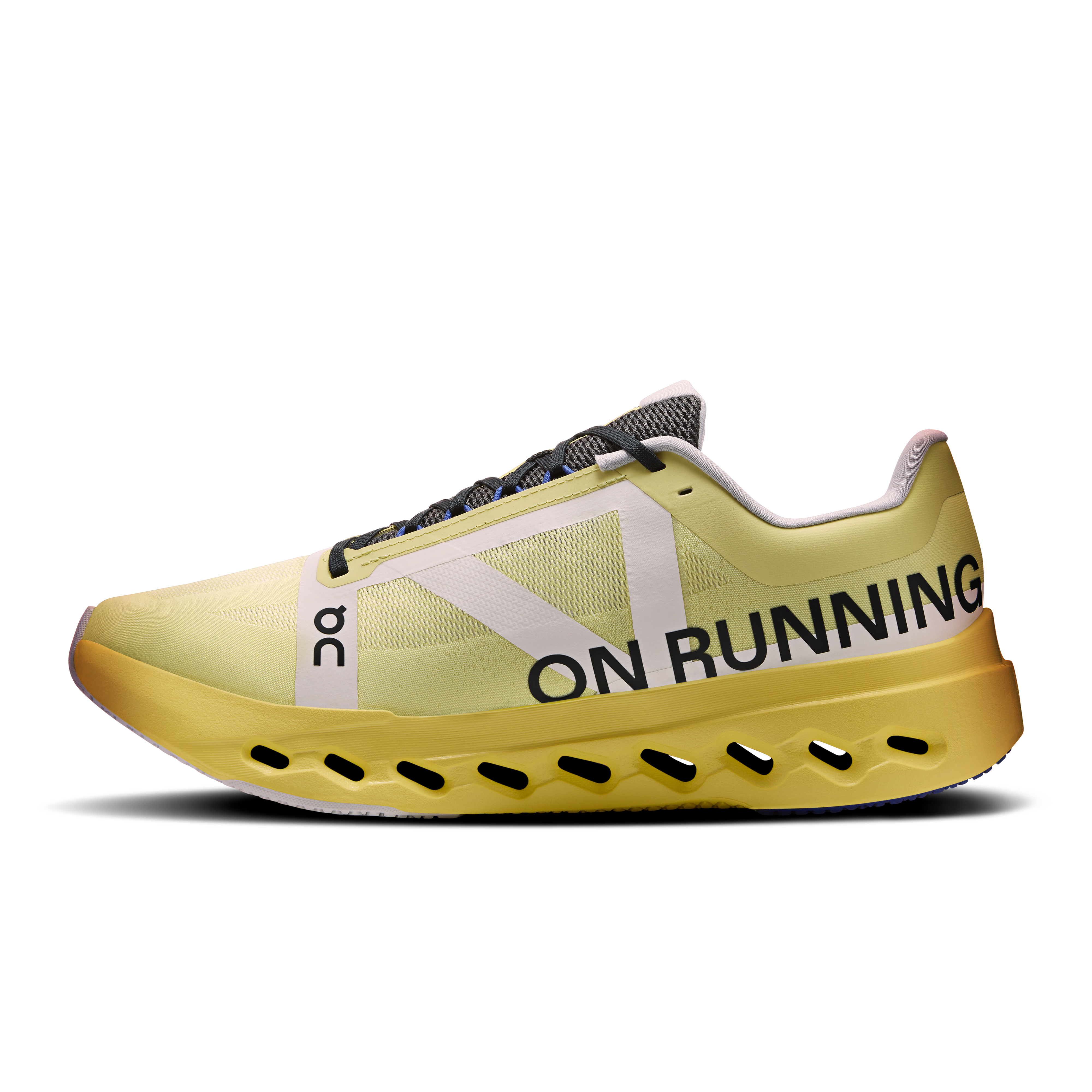 Cloudsurfer Next Z5 1 M Limelight | White
