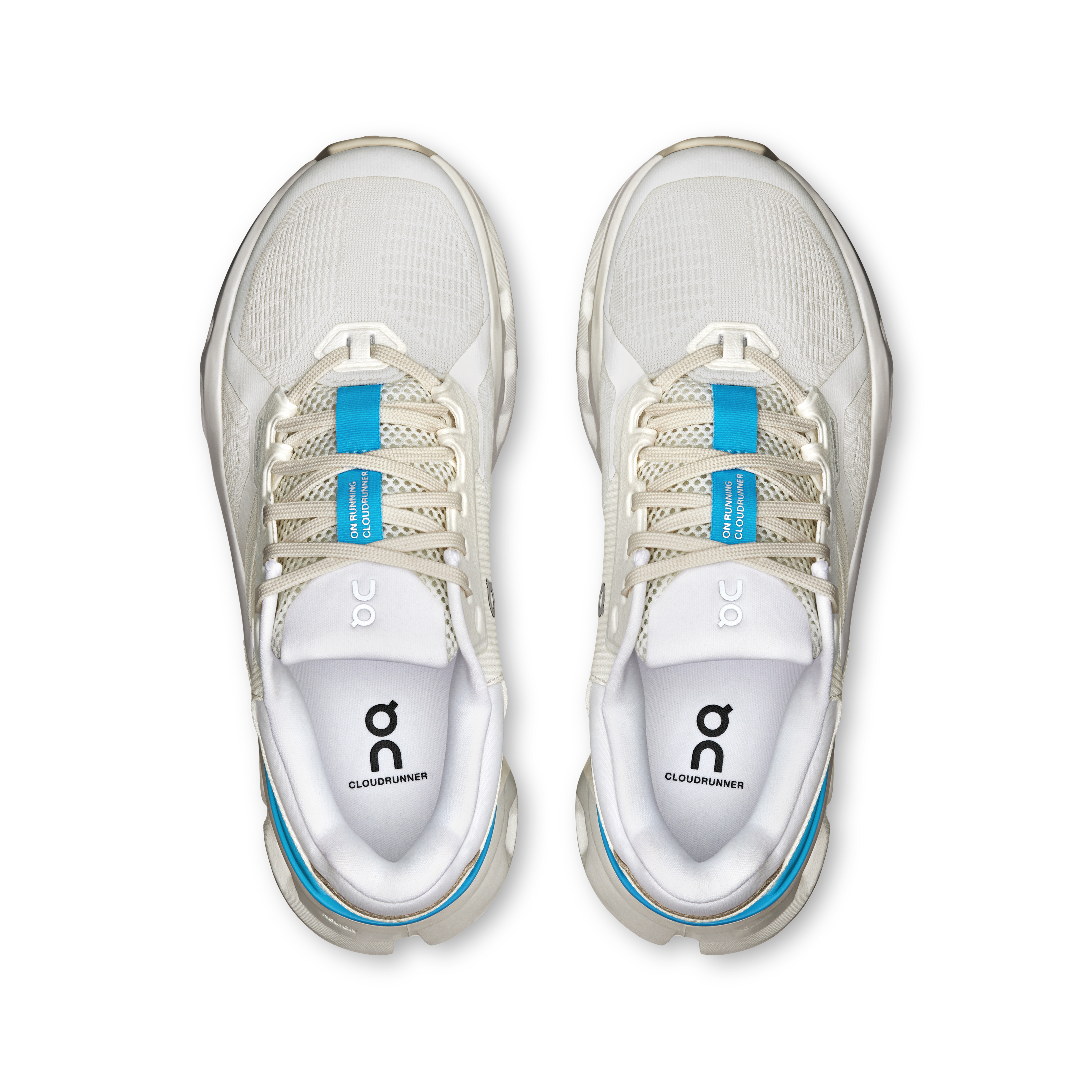 Cloudrunner 2 W White | Horizon