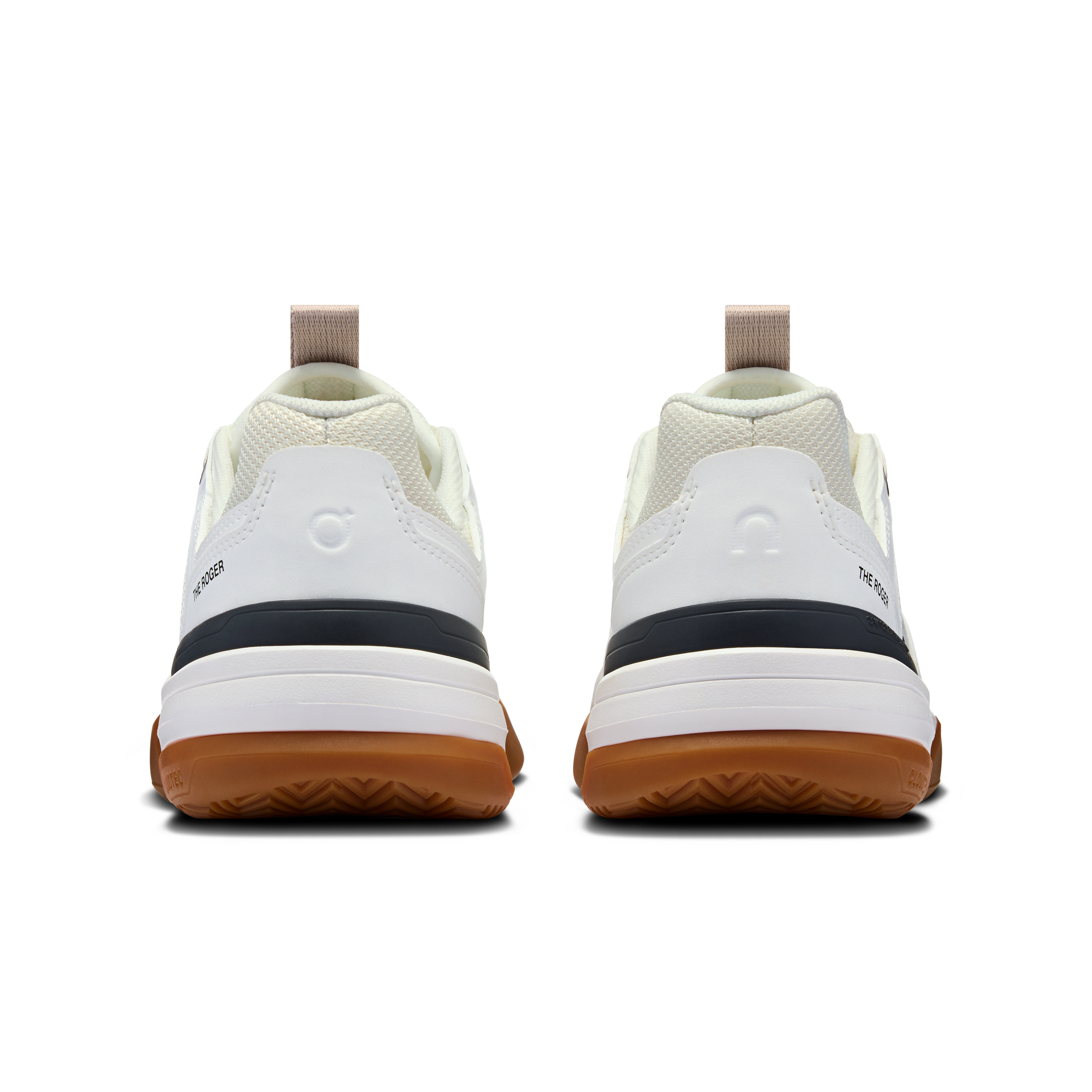 THE ROGER CH Pro Youth 1 Y White | Eclipse