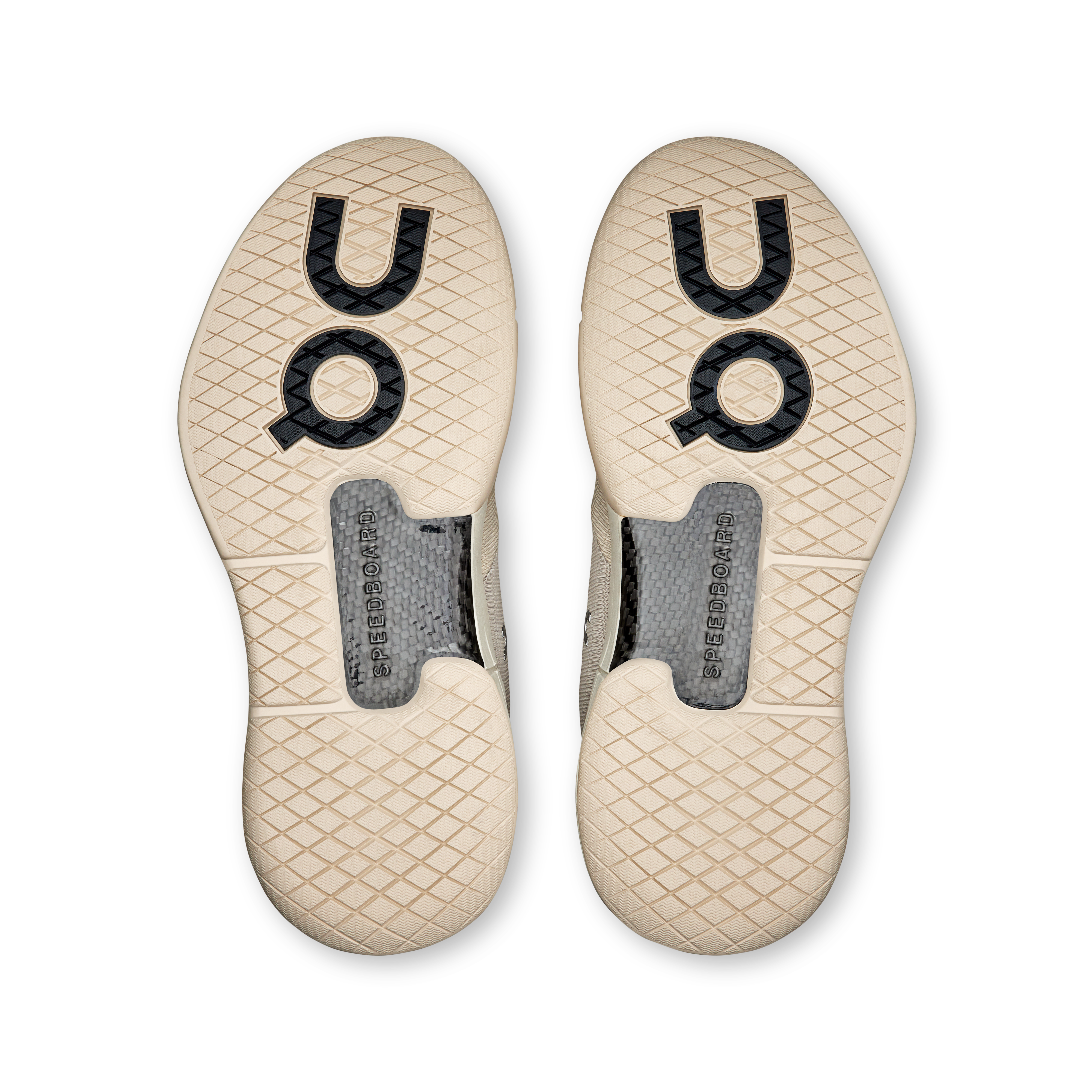 THE ROGER Pro 1 W Sand | Ivory