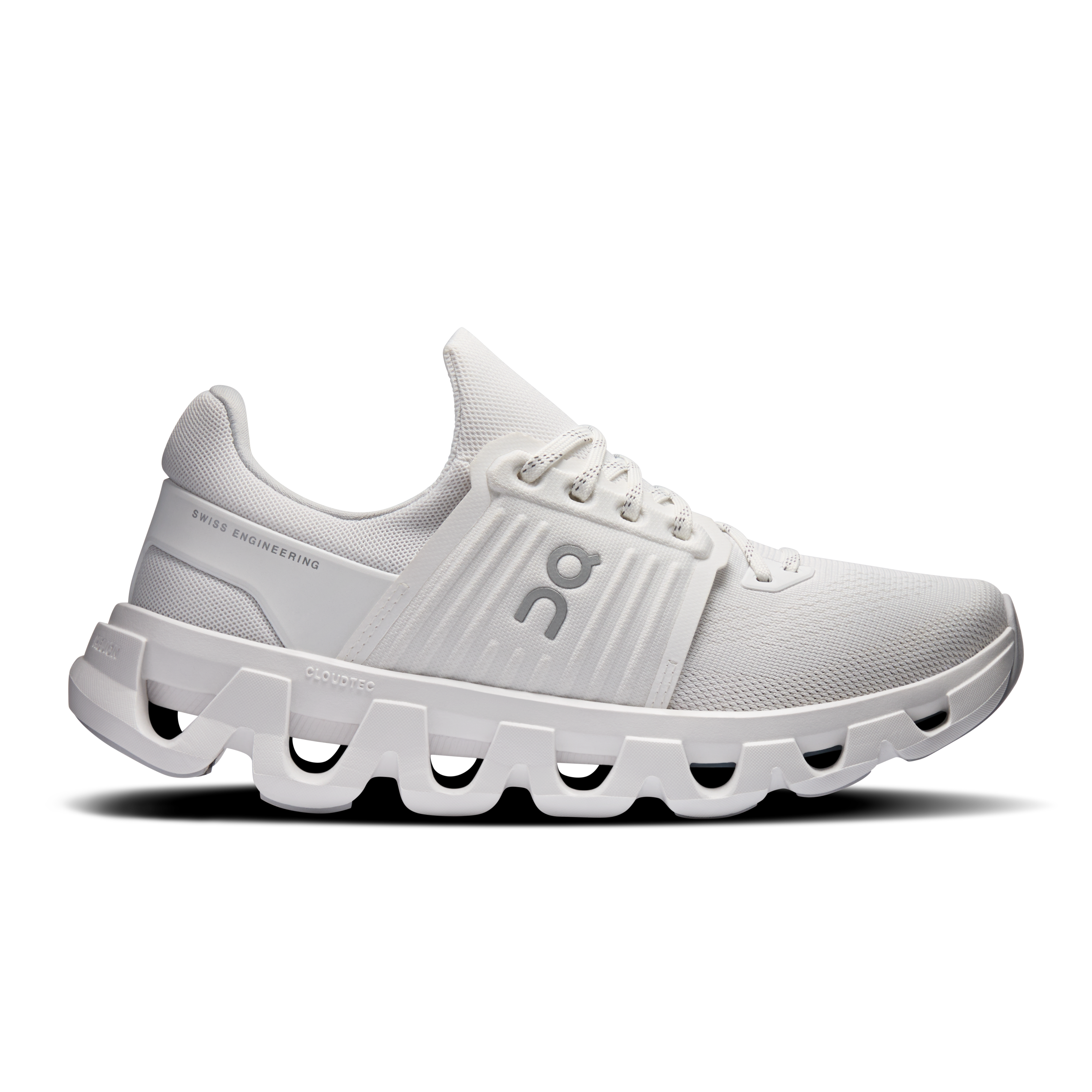 Cloudswift 4 AD W White | White