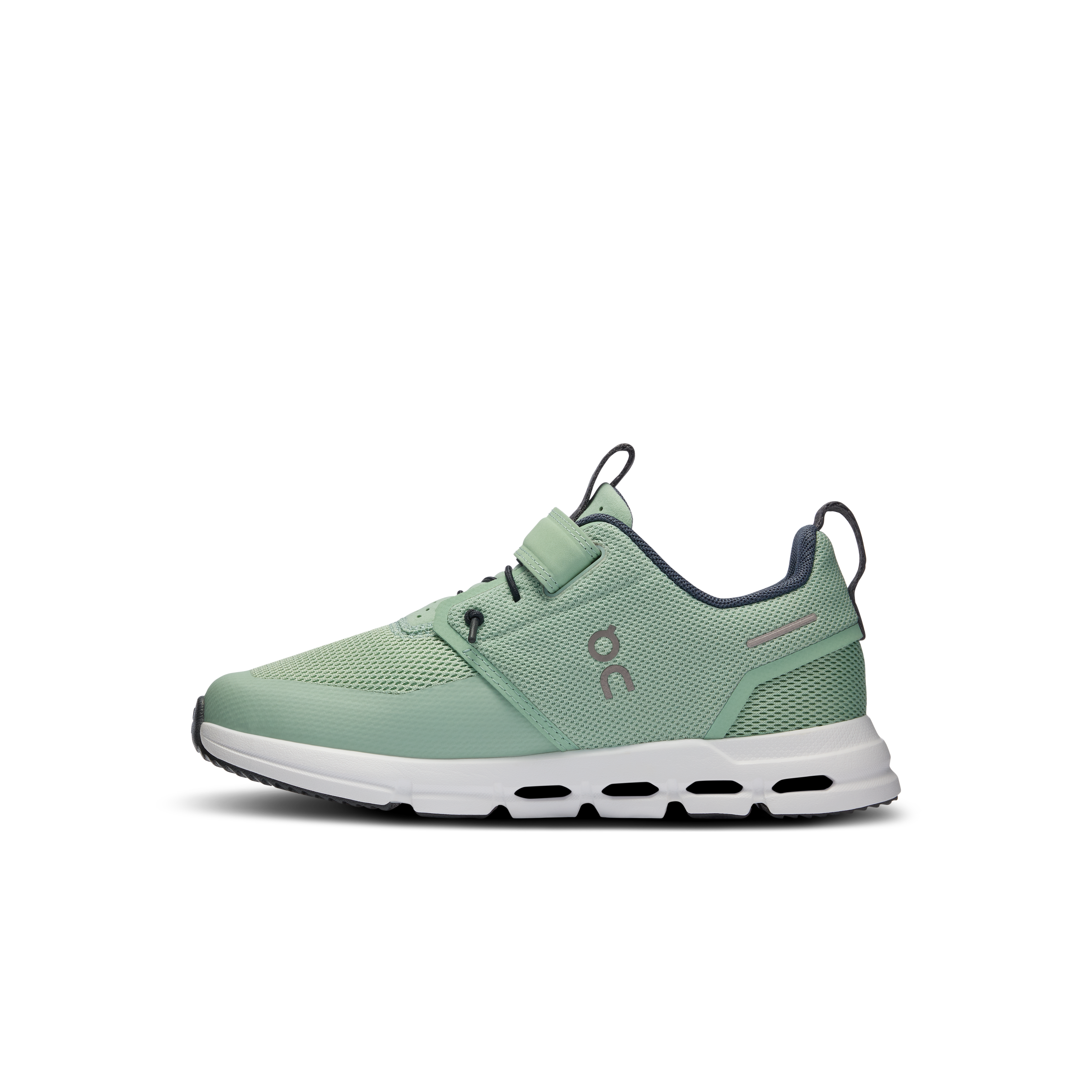 Cloud Play 1 K Sage | White