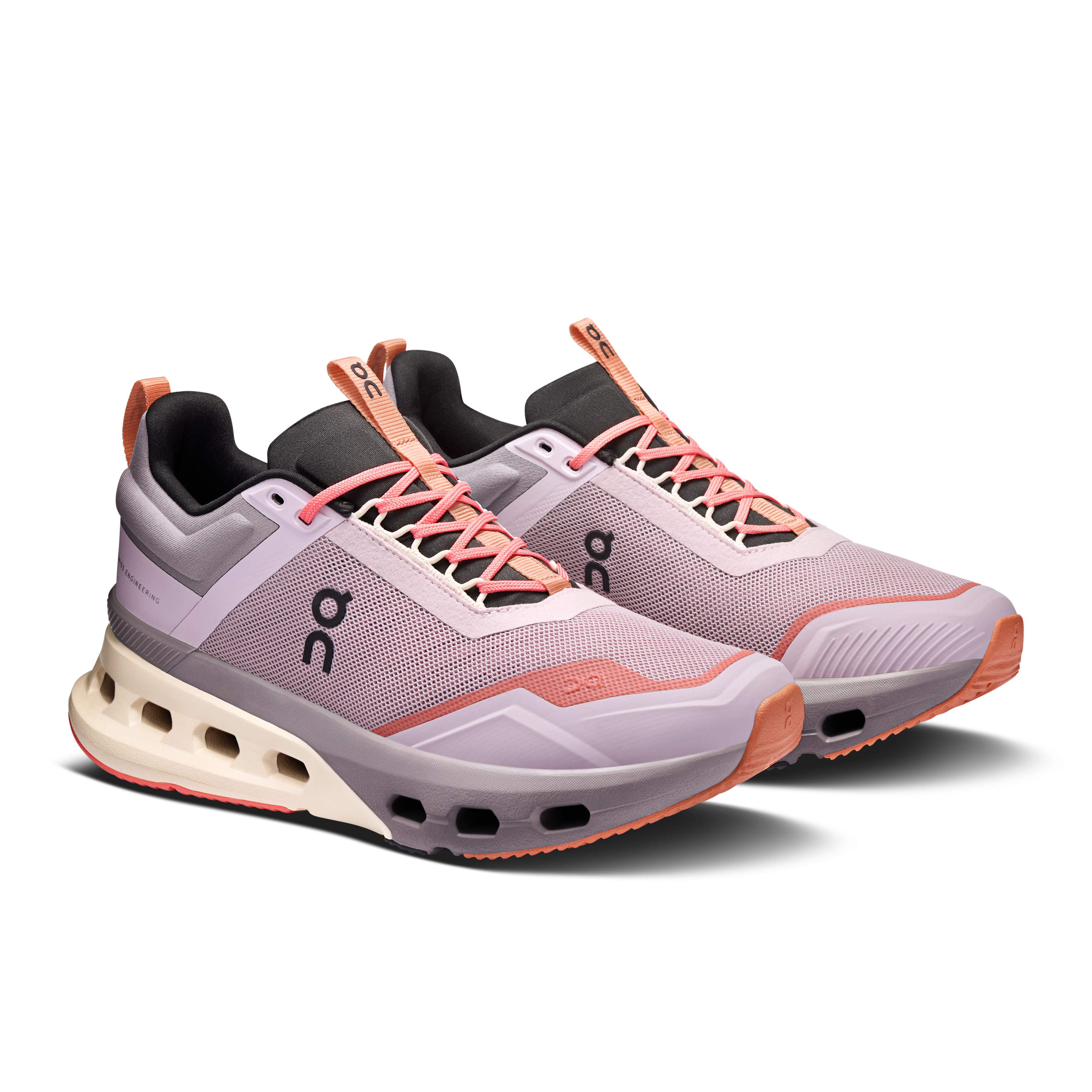 Cloudnova X 1 W Mauve | Dew