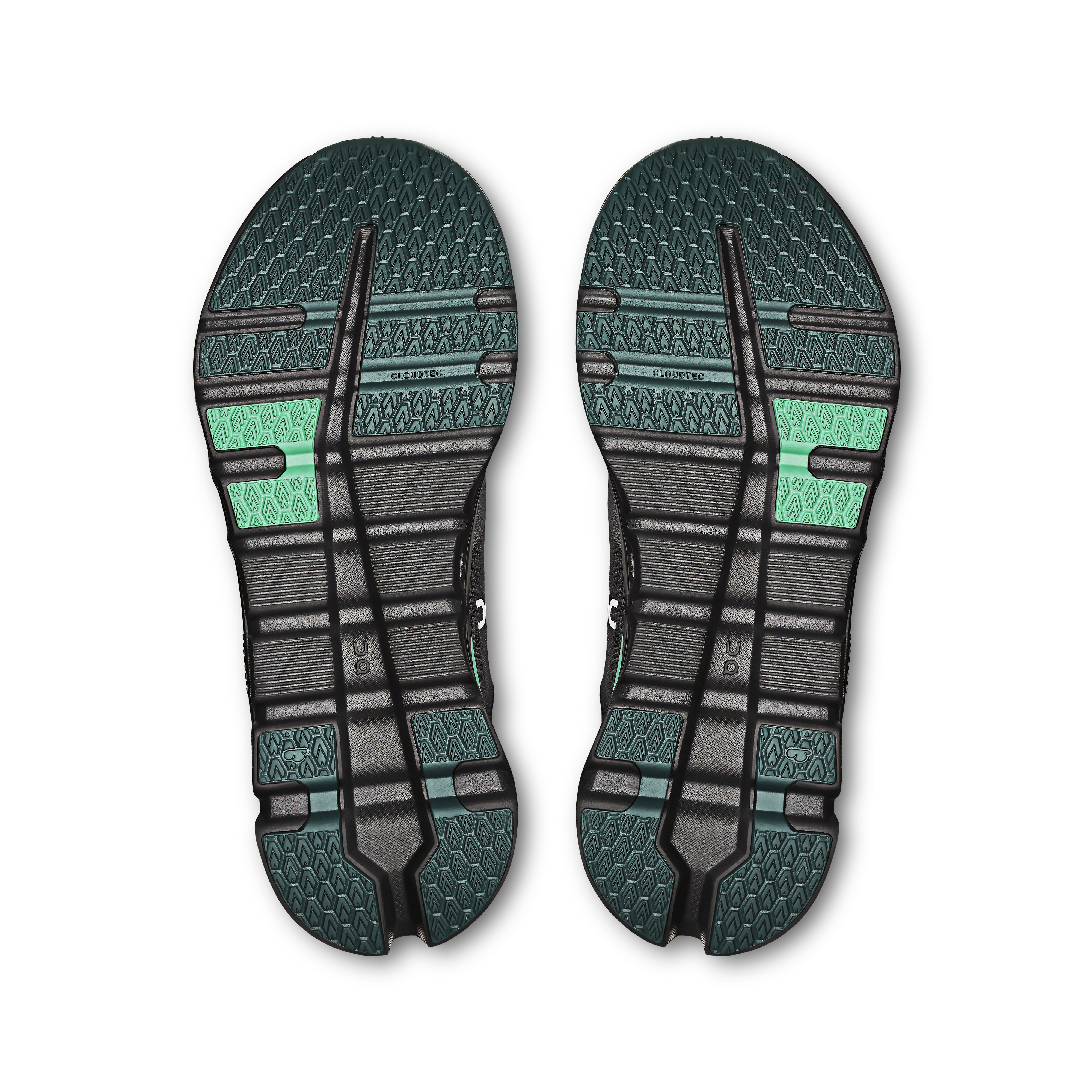 Cloudrunner 2 Waterproof M Eclipse | Rosemary