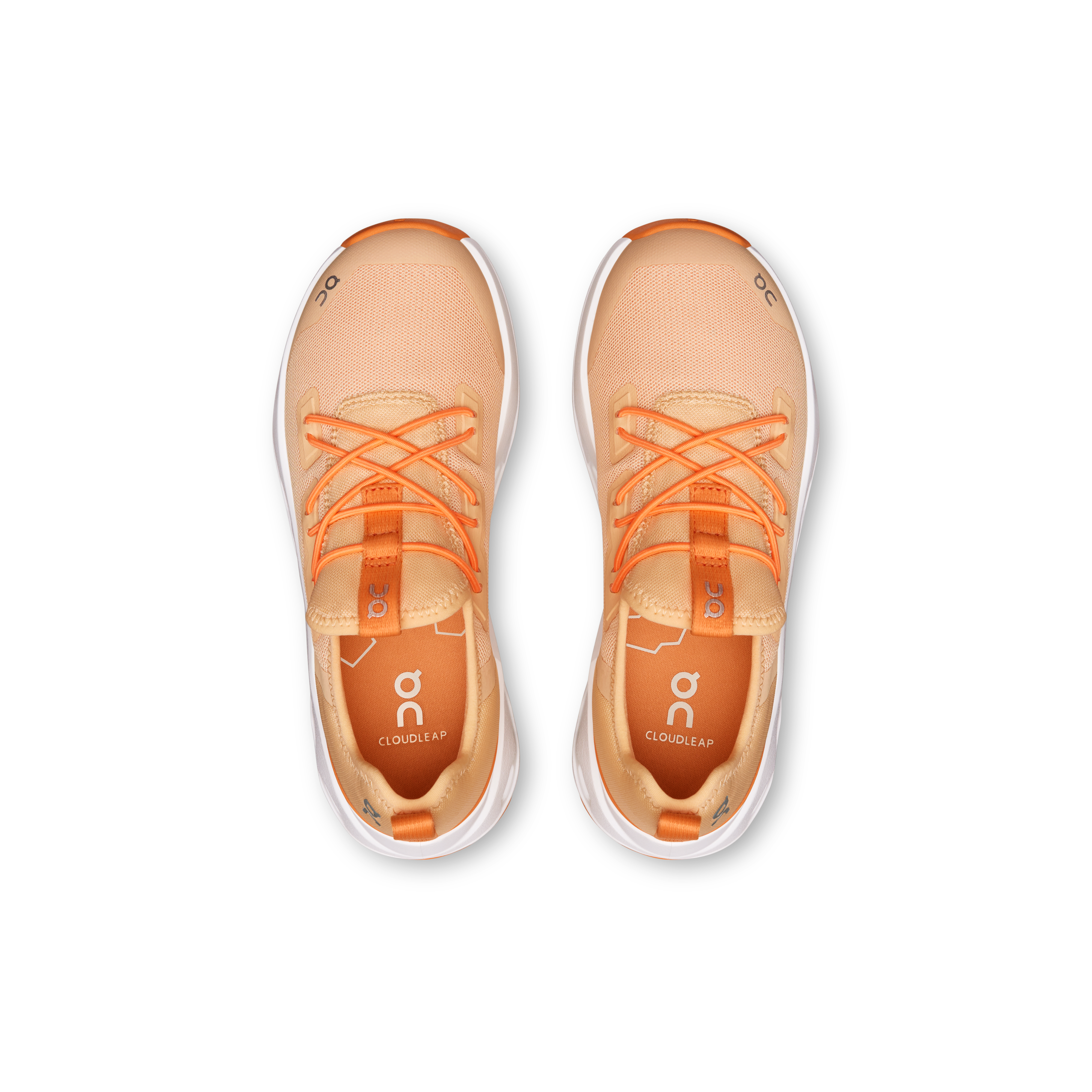 Cloudleap 1 K Tangerine | Blonde