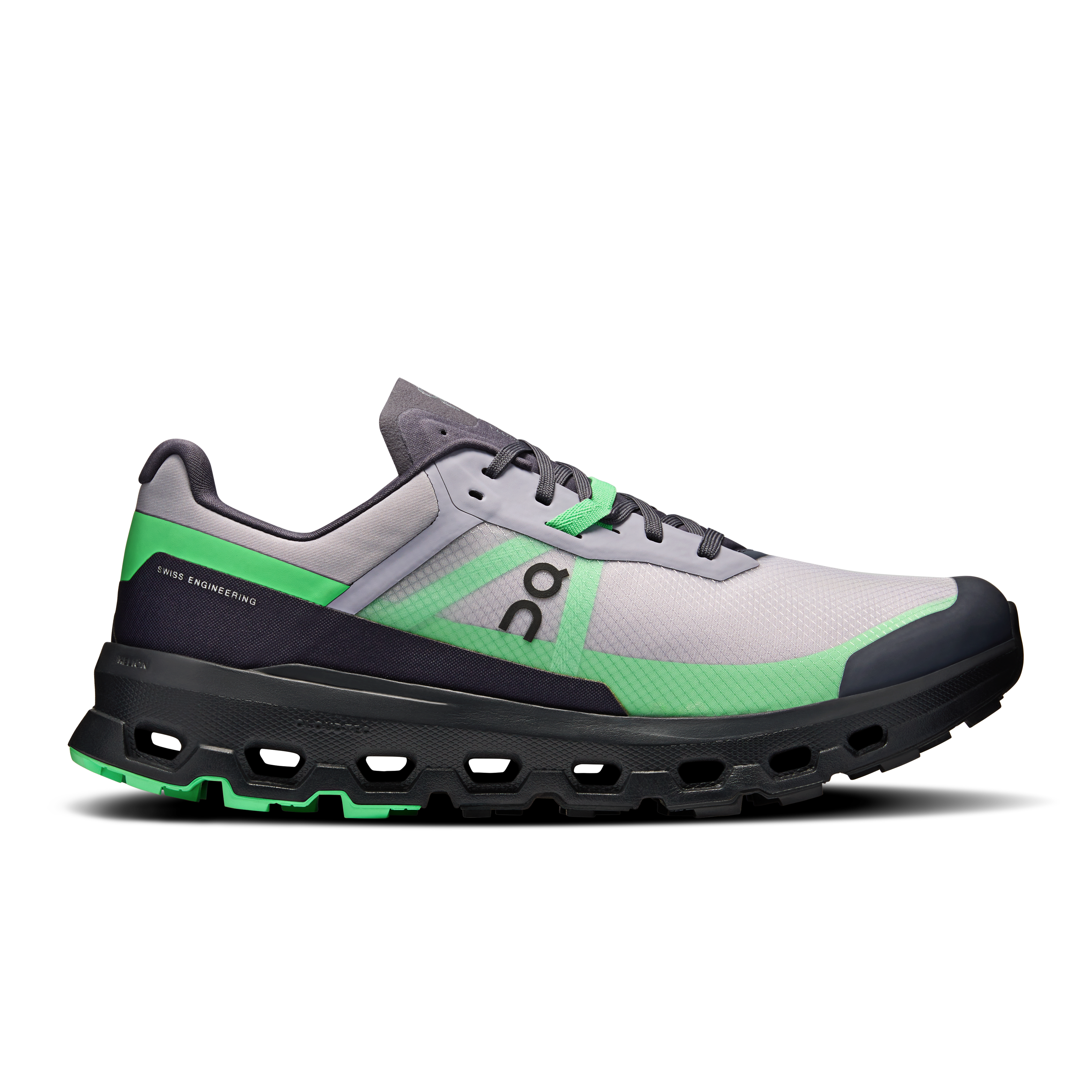 Cloudvista 2 M Lilac | Black