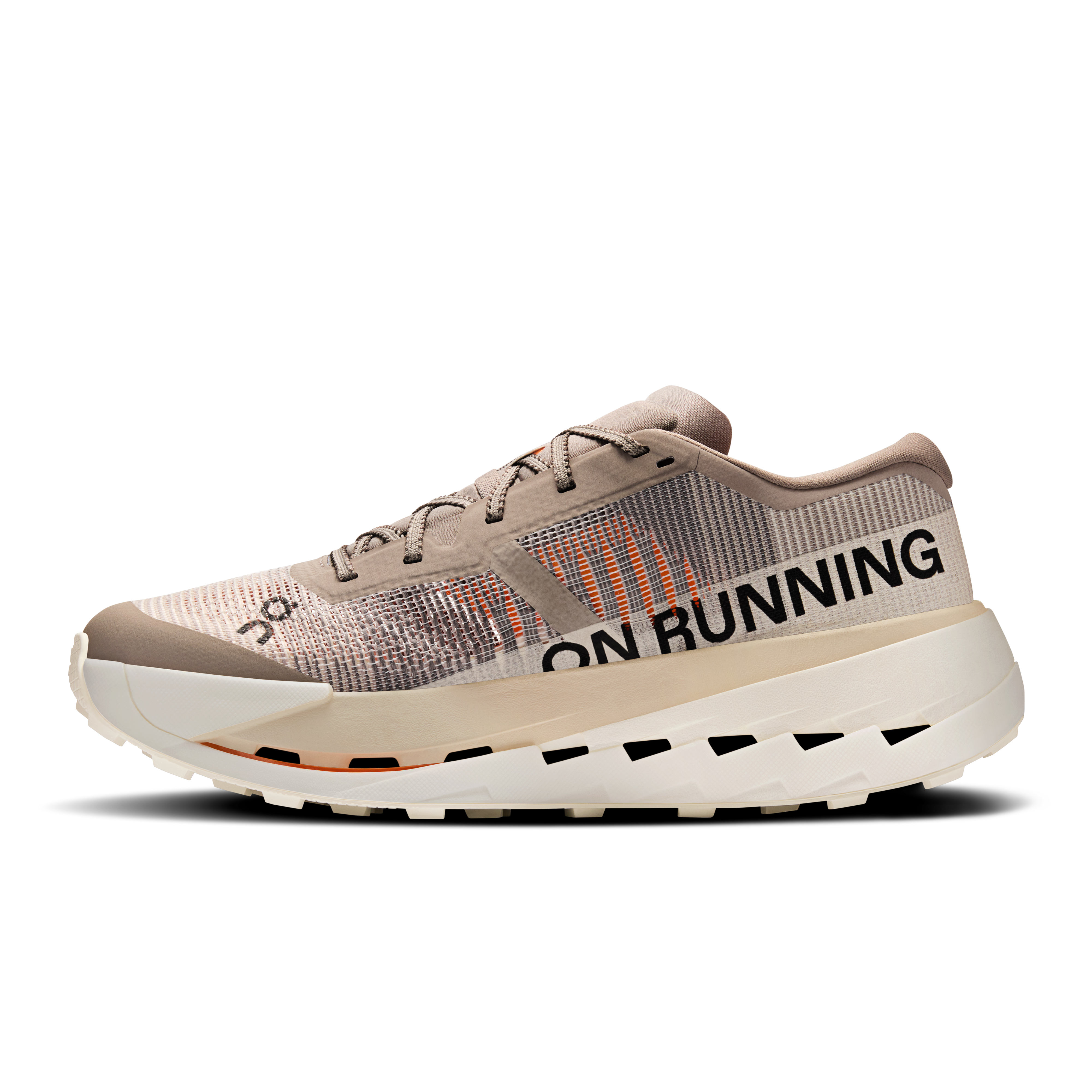 Cloudultra Pro 1 M Cinder | Pearl