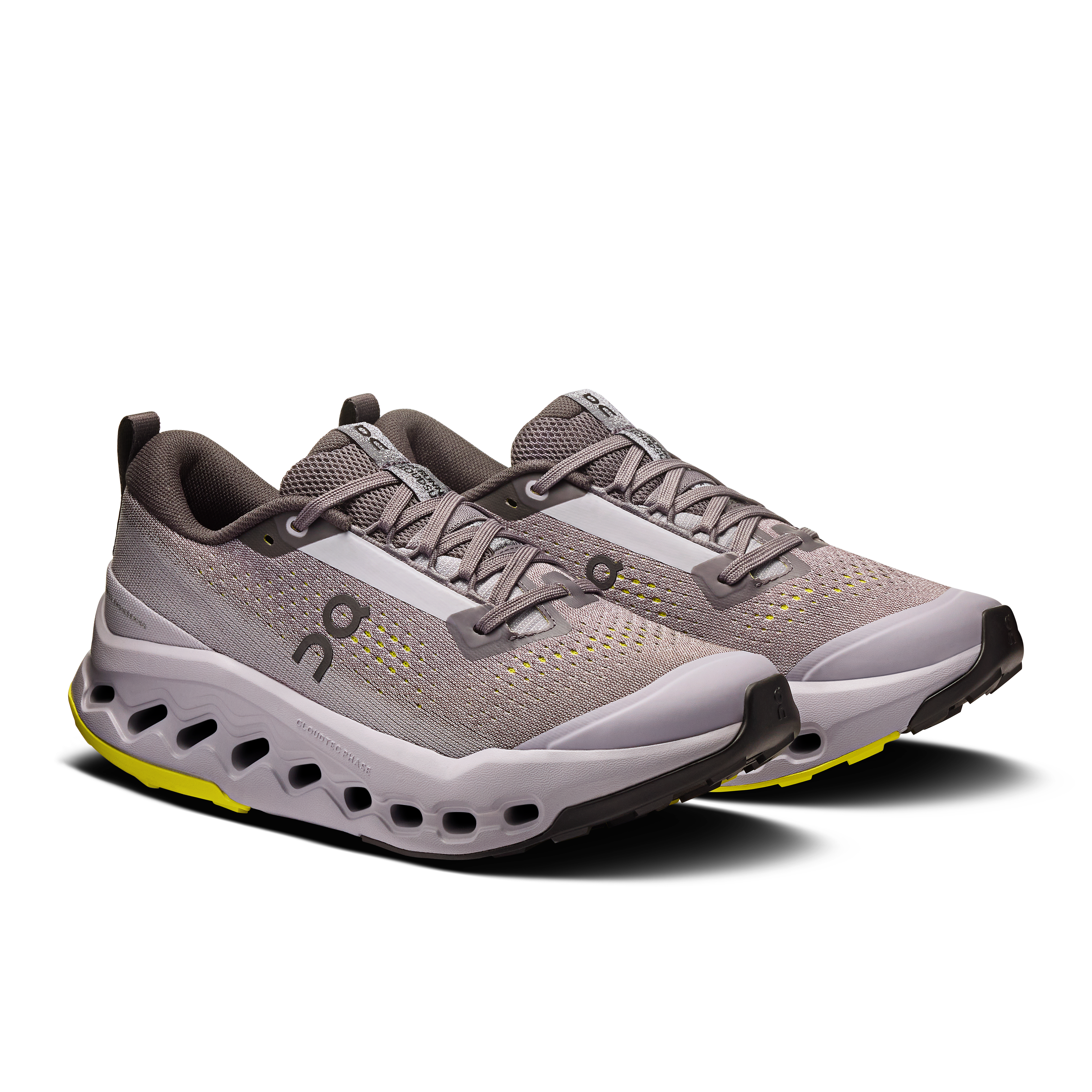 Cloudsurfer Trail 2 W Iron | Lilac