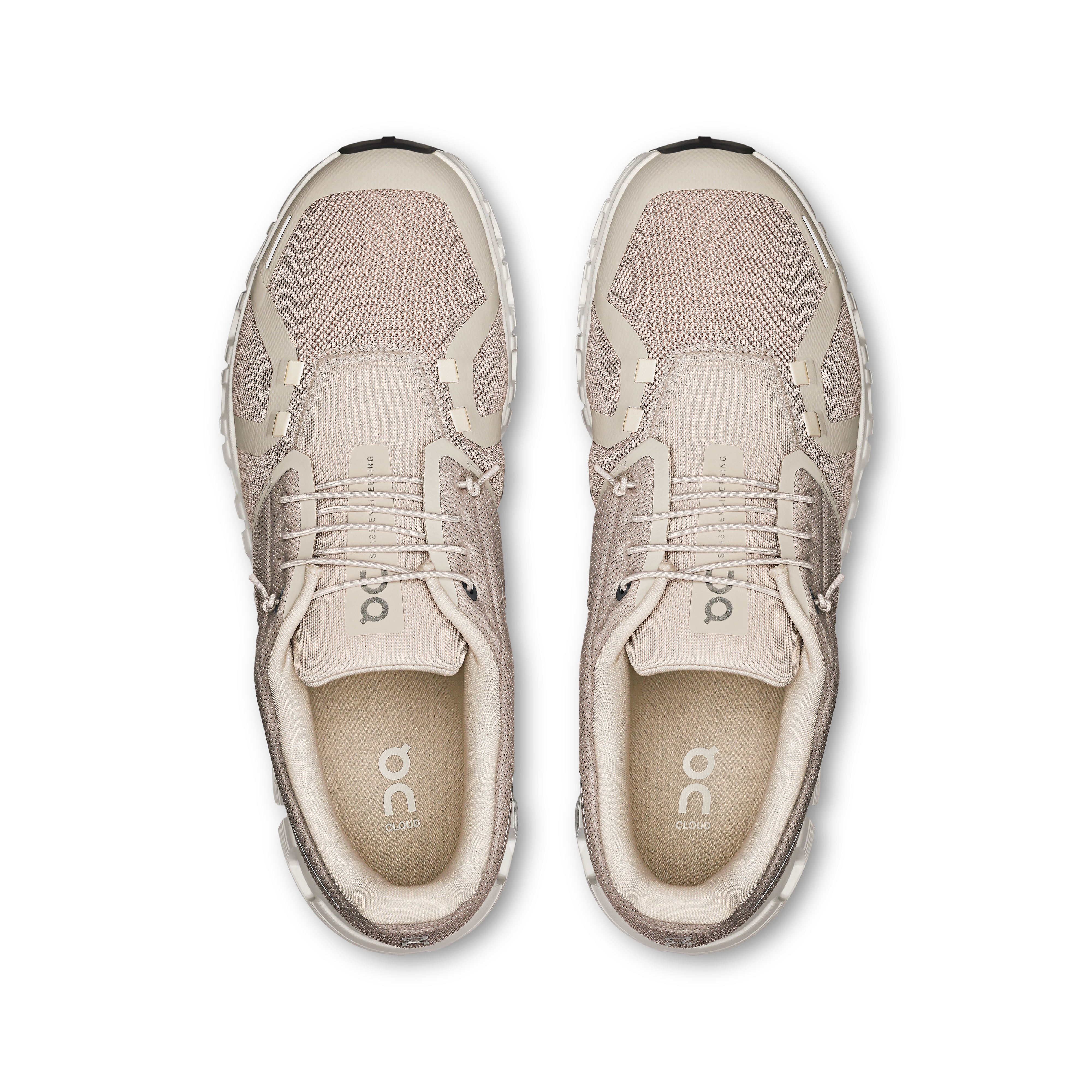 Cloud 6 M Pearl | White