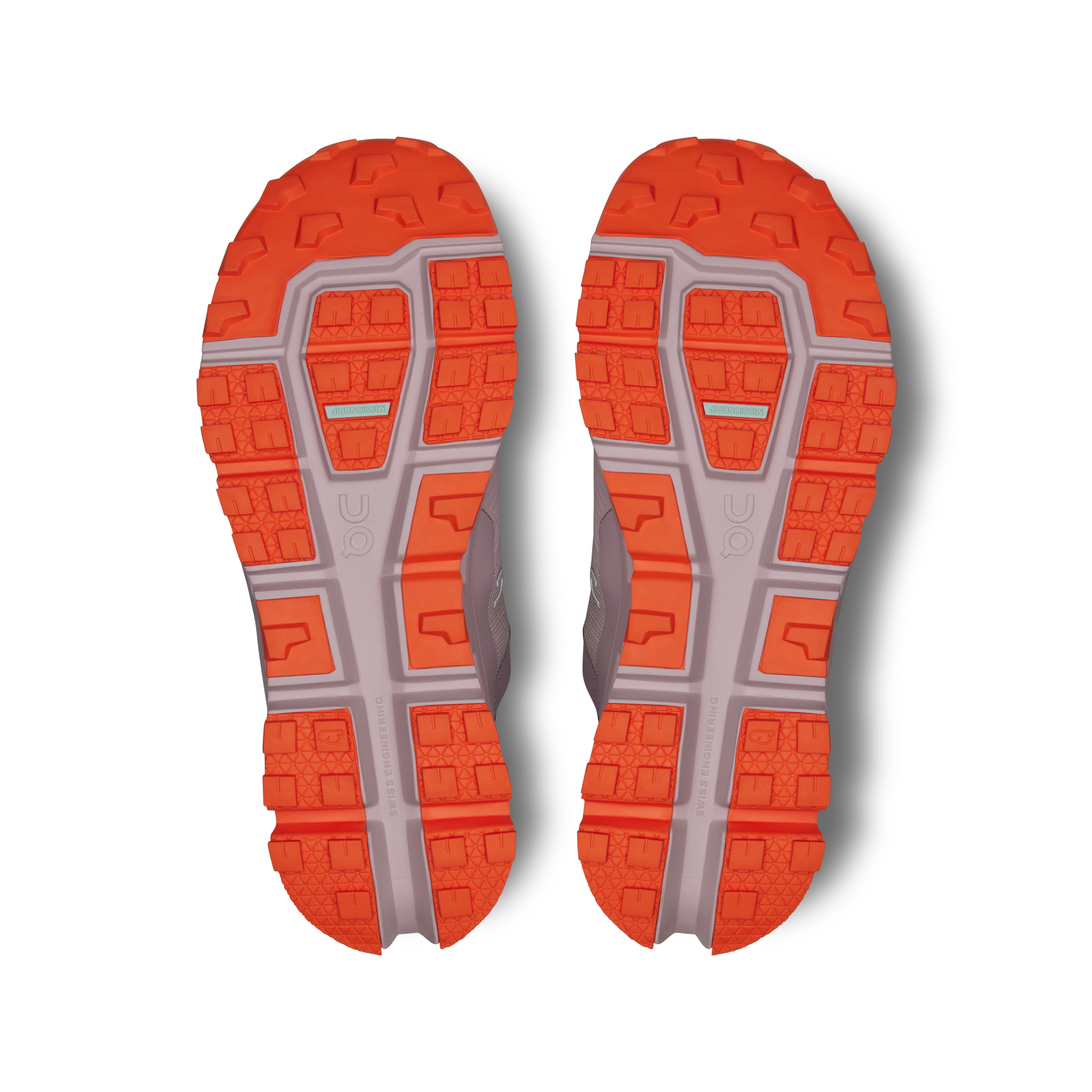 Cloudultra 2 W Mauve | Flame