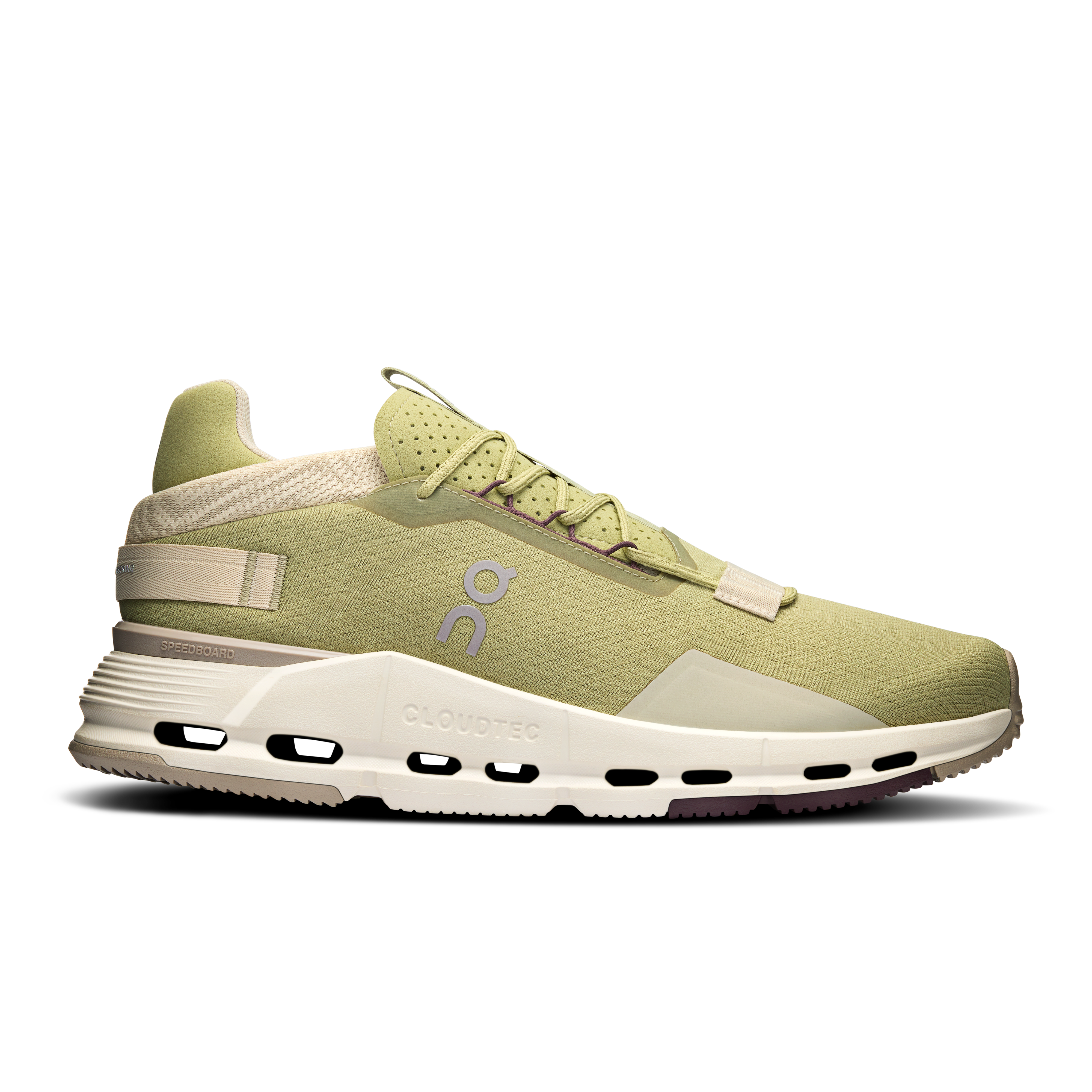 Cloudnova 2 M Caper | Desert