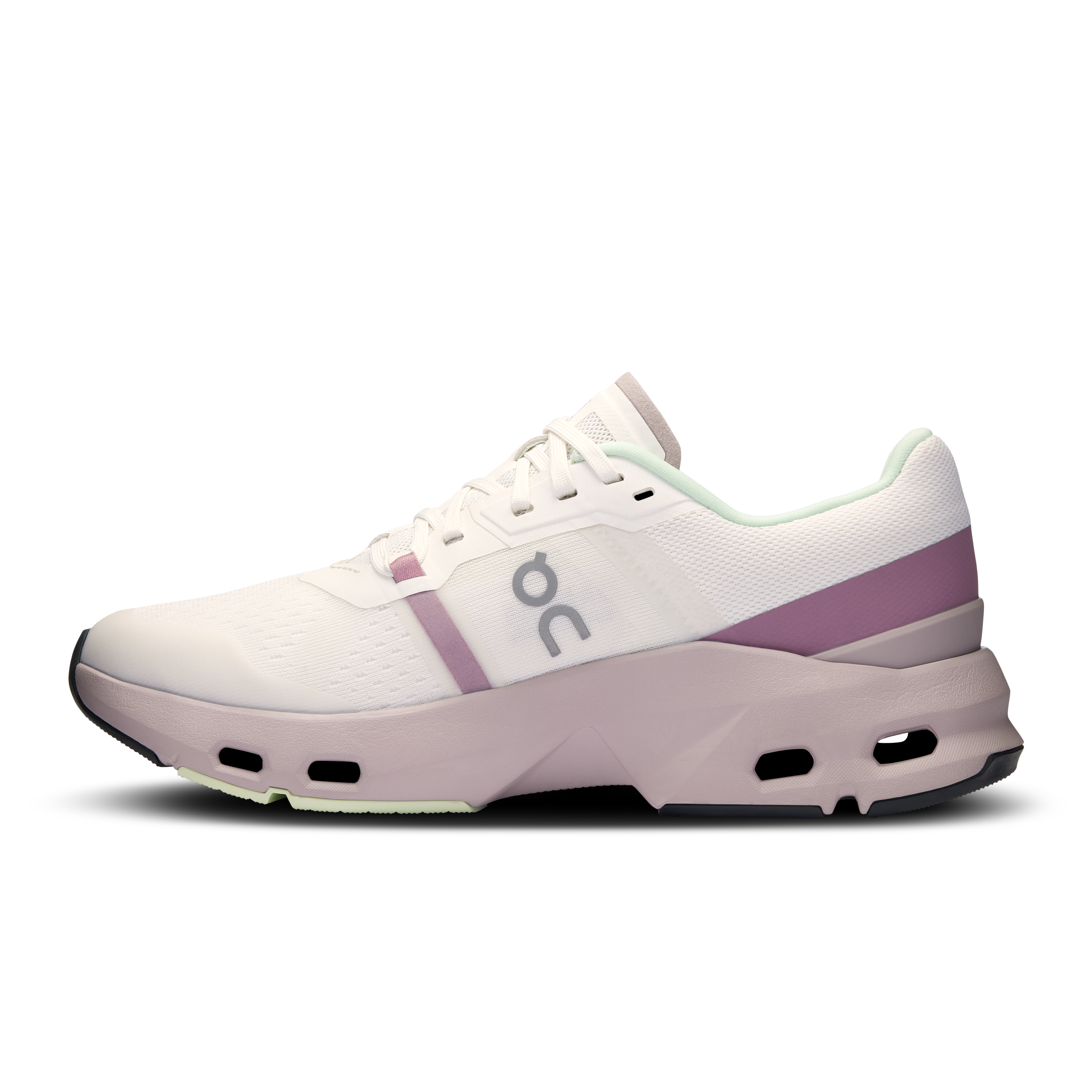 Cloudpulse 1 W Ivory | Fade