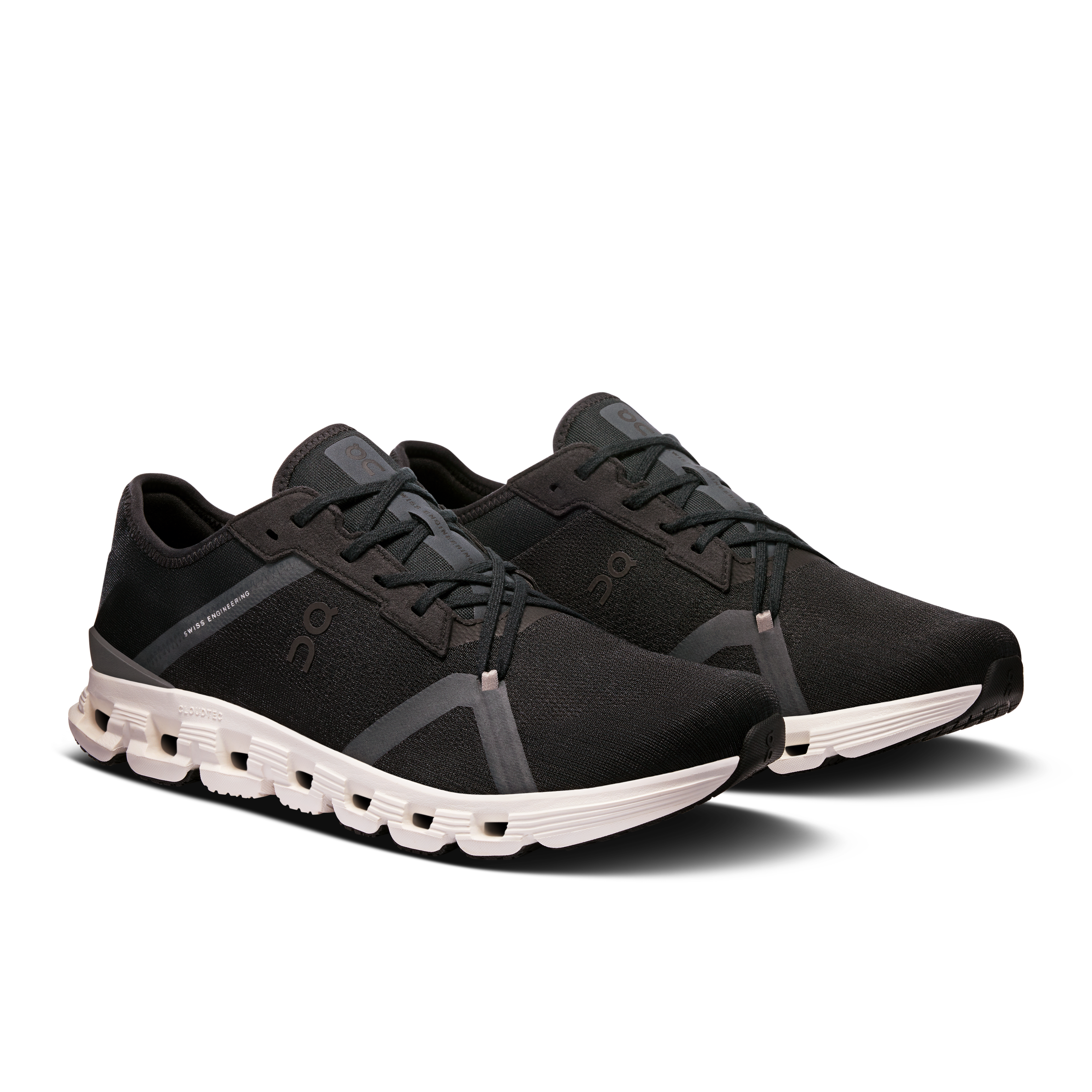 Cloud X 4 AD M Black | Asphalt