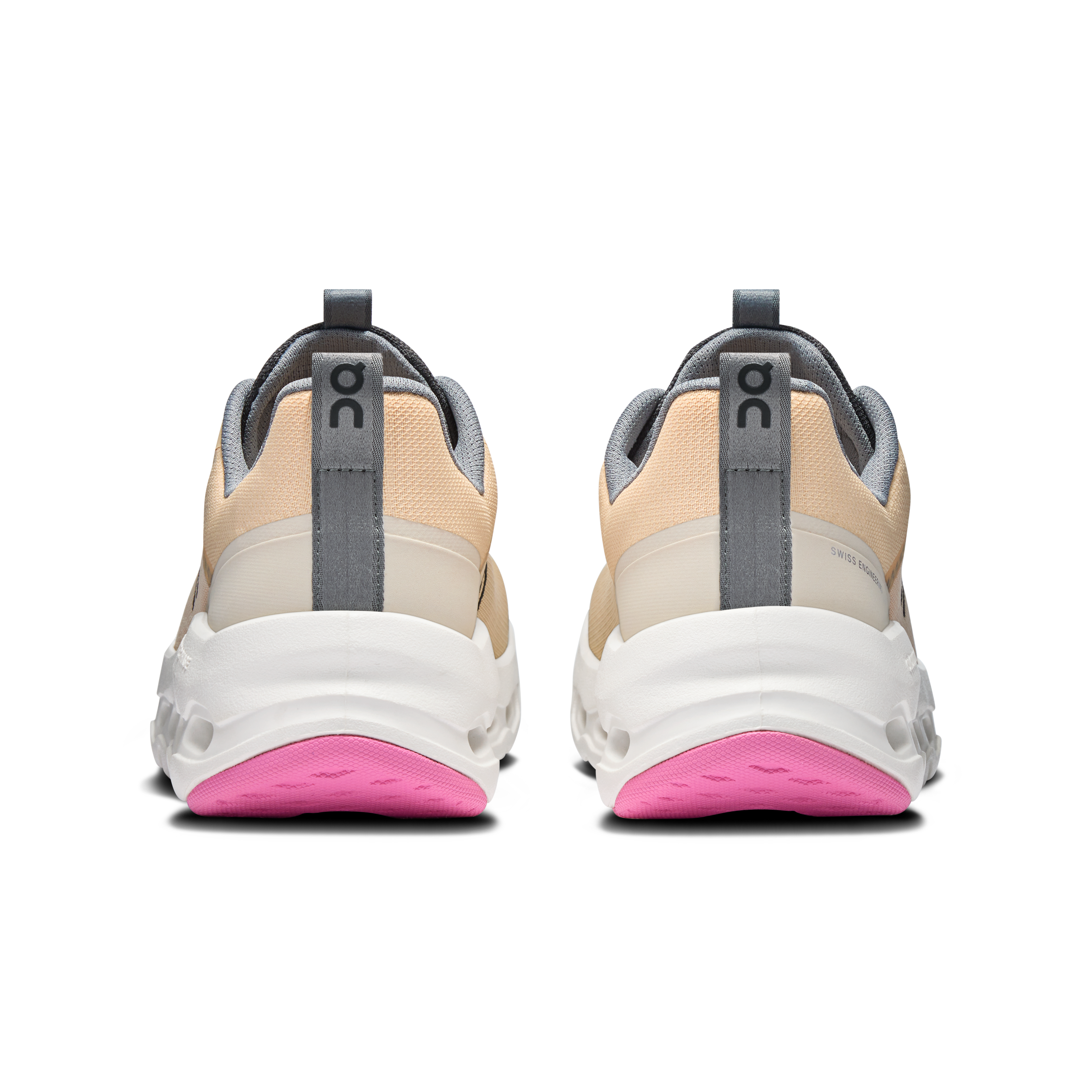 Cloudleap 1 Y Blonde | Ivory