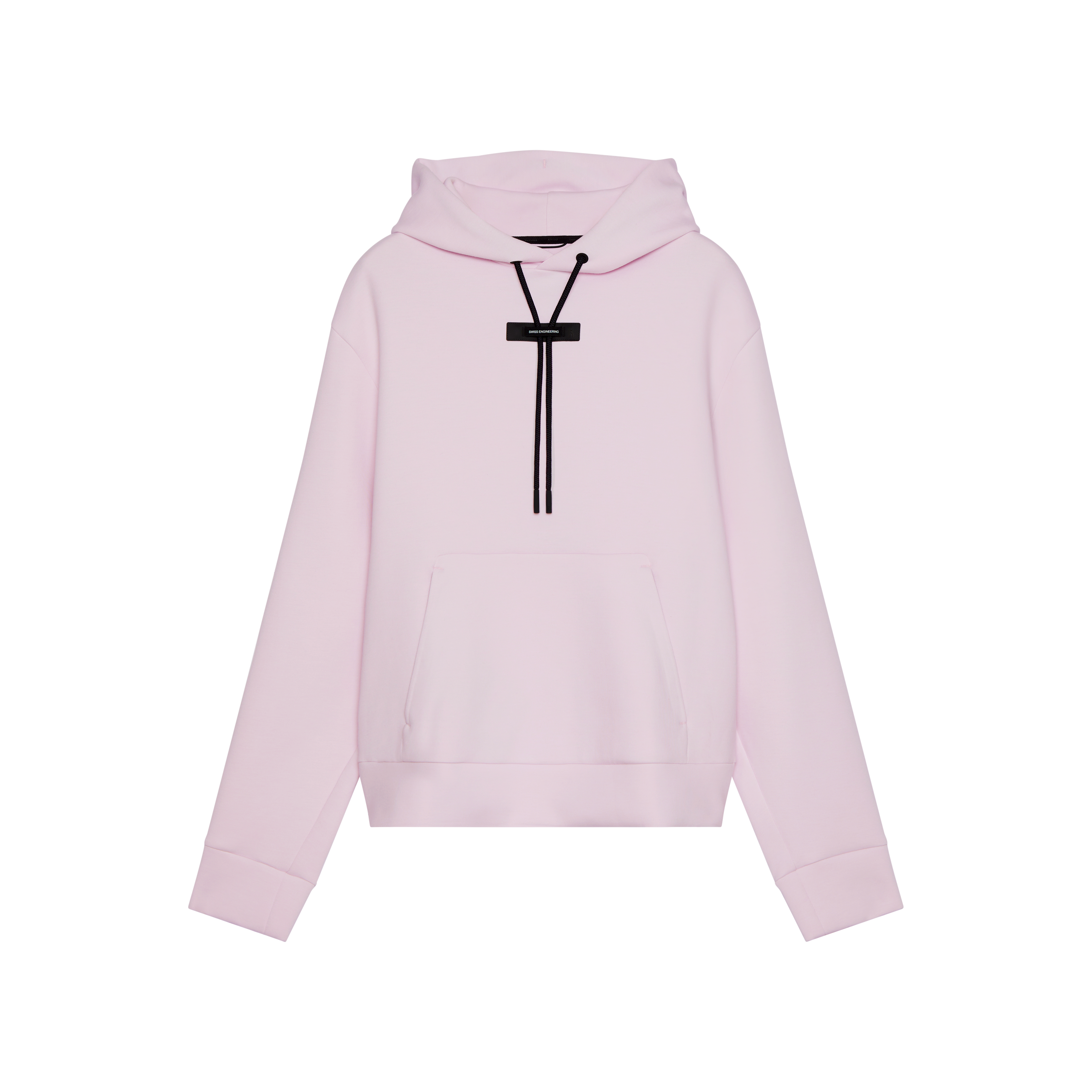Focus Tech Hoodie 1 W Orchid