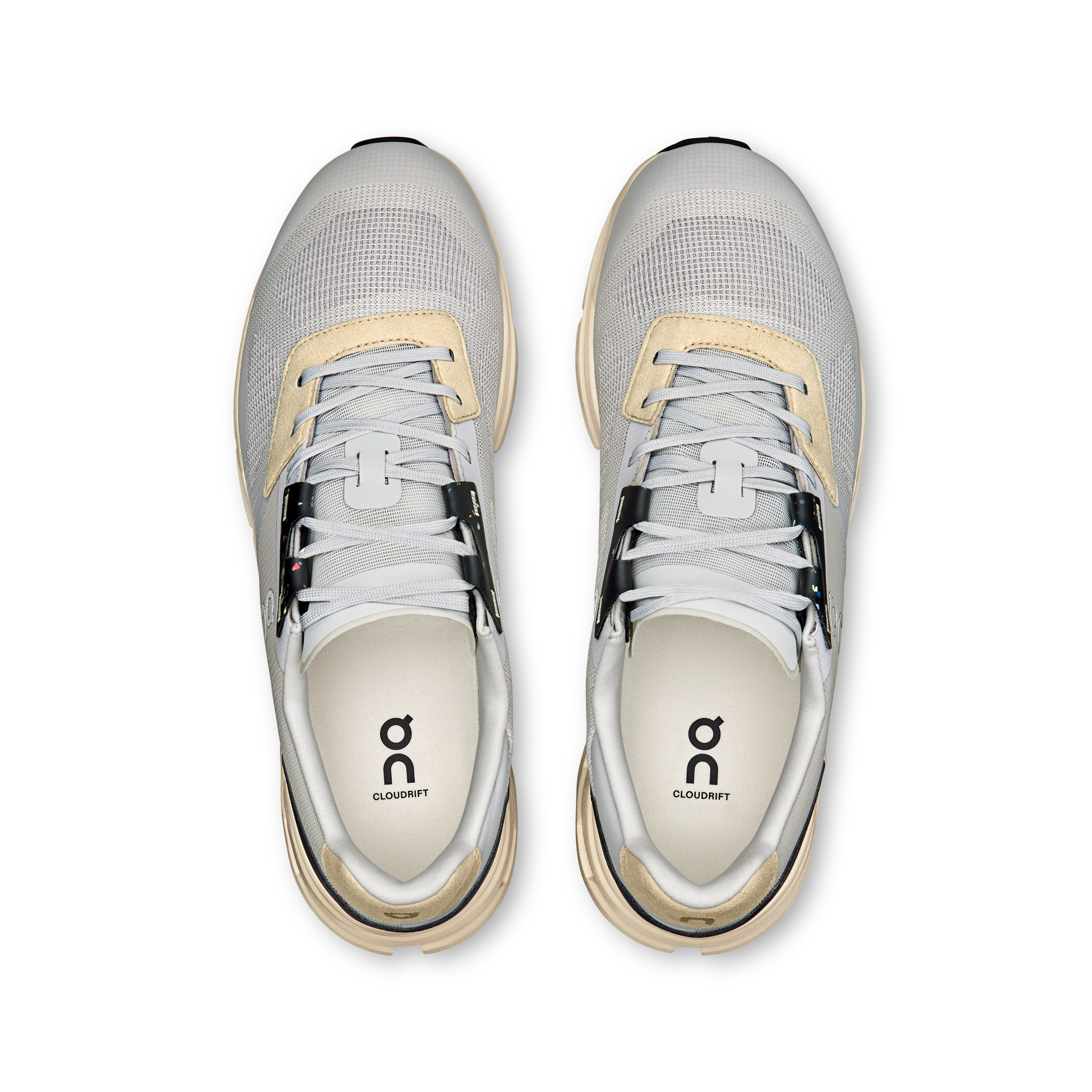 Cloudrift 1 M Wolf | Ice