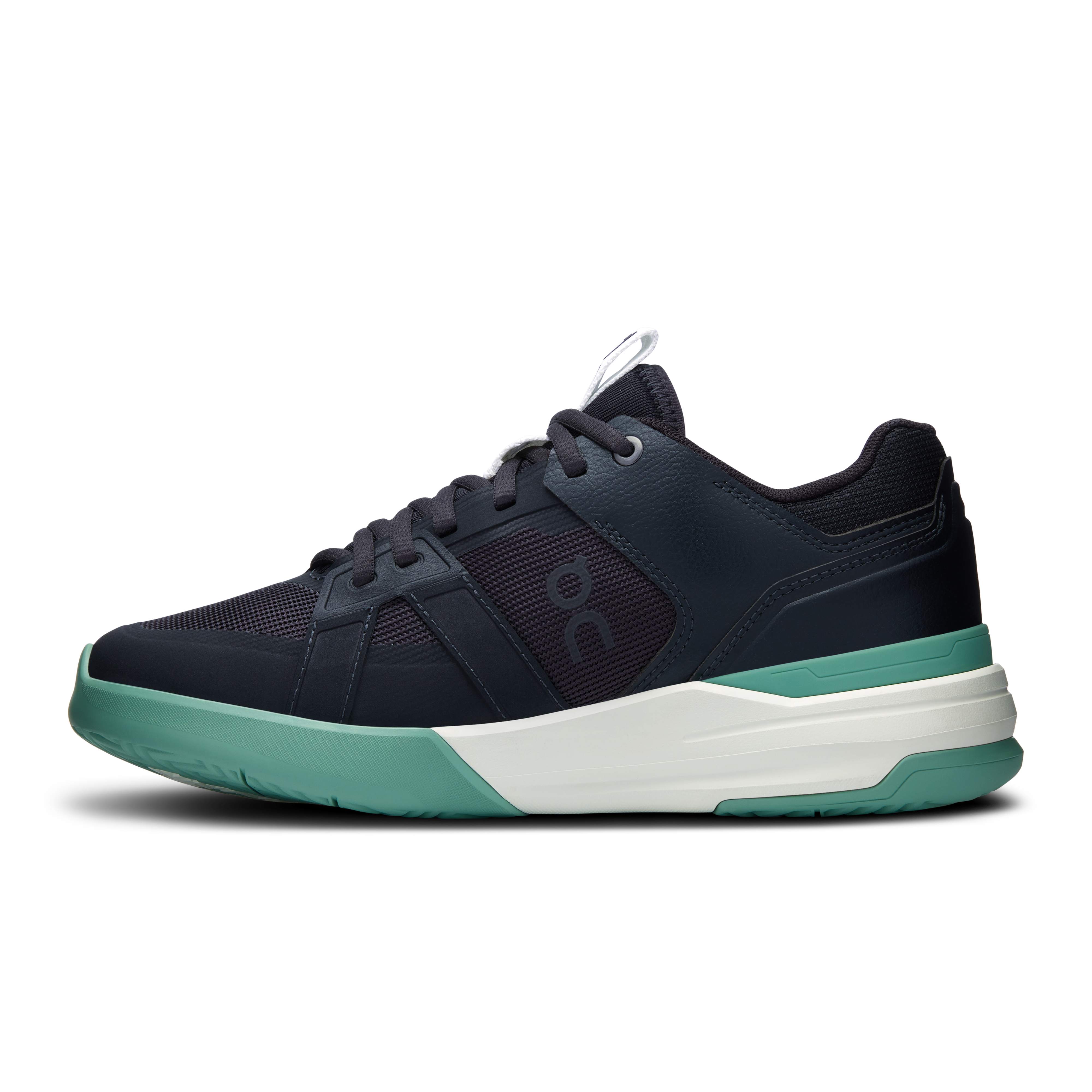 THE ROGER Clubhouse Pro 1 W Black | Green