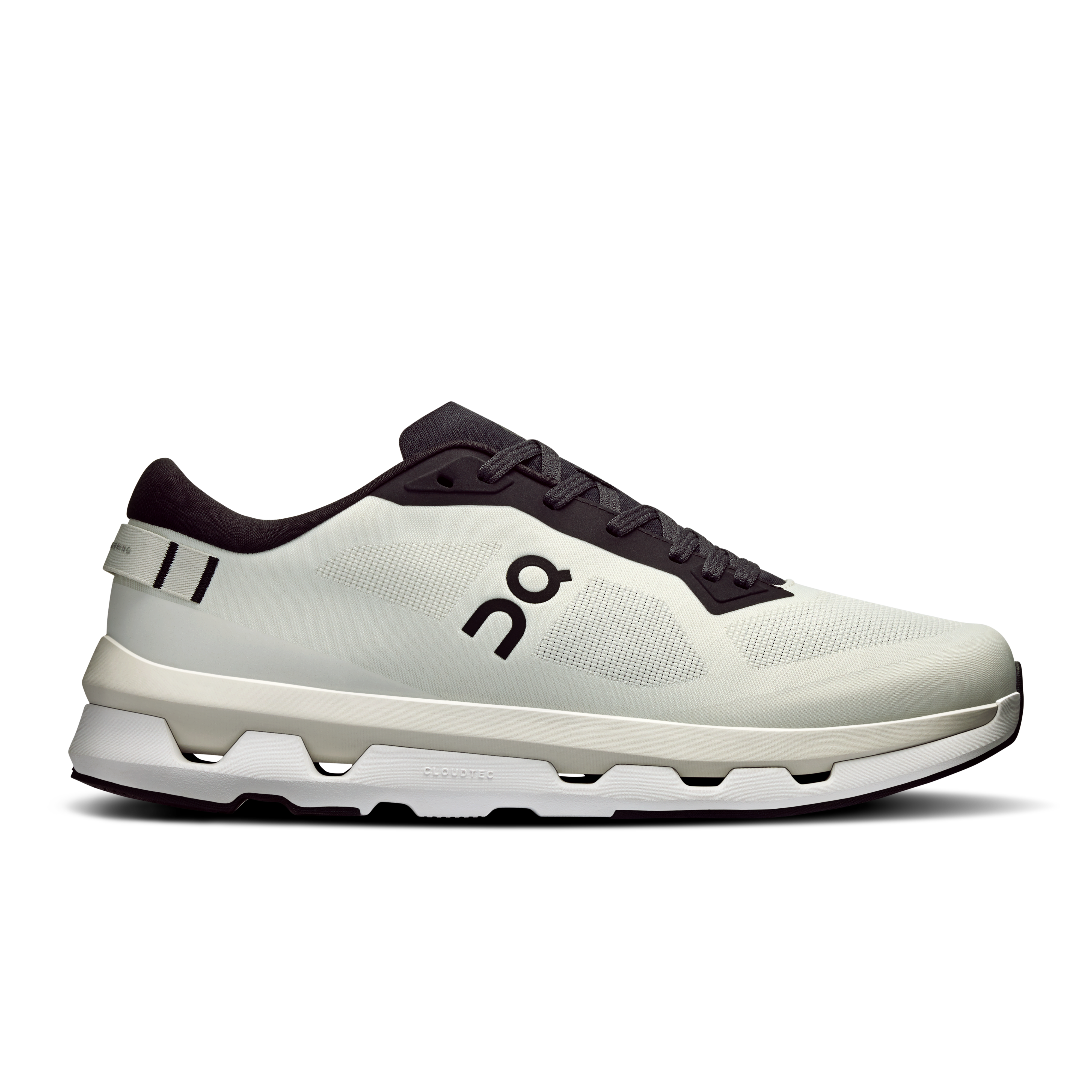 Cloudzone 1 M Ice | Black