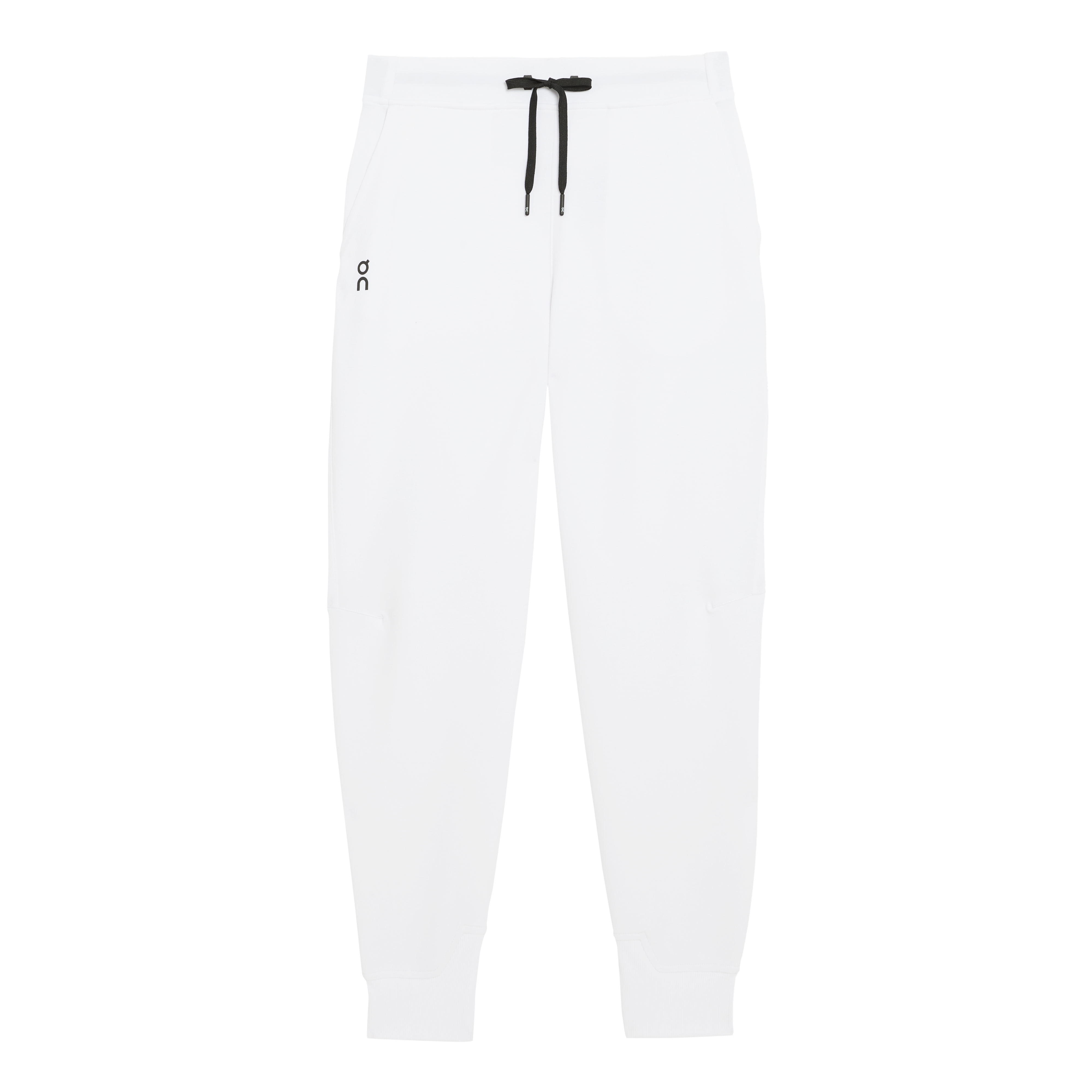 Sweat Pants 3 W White