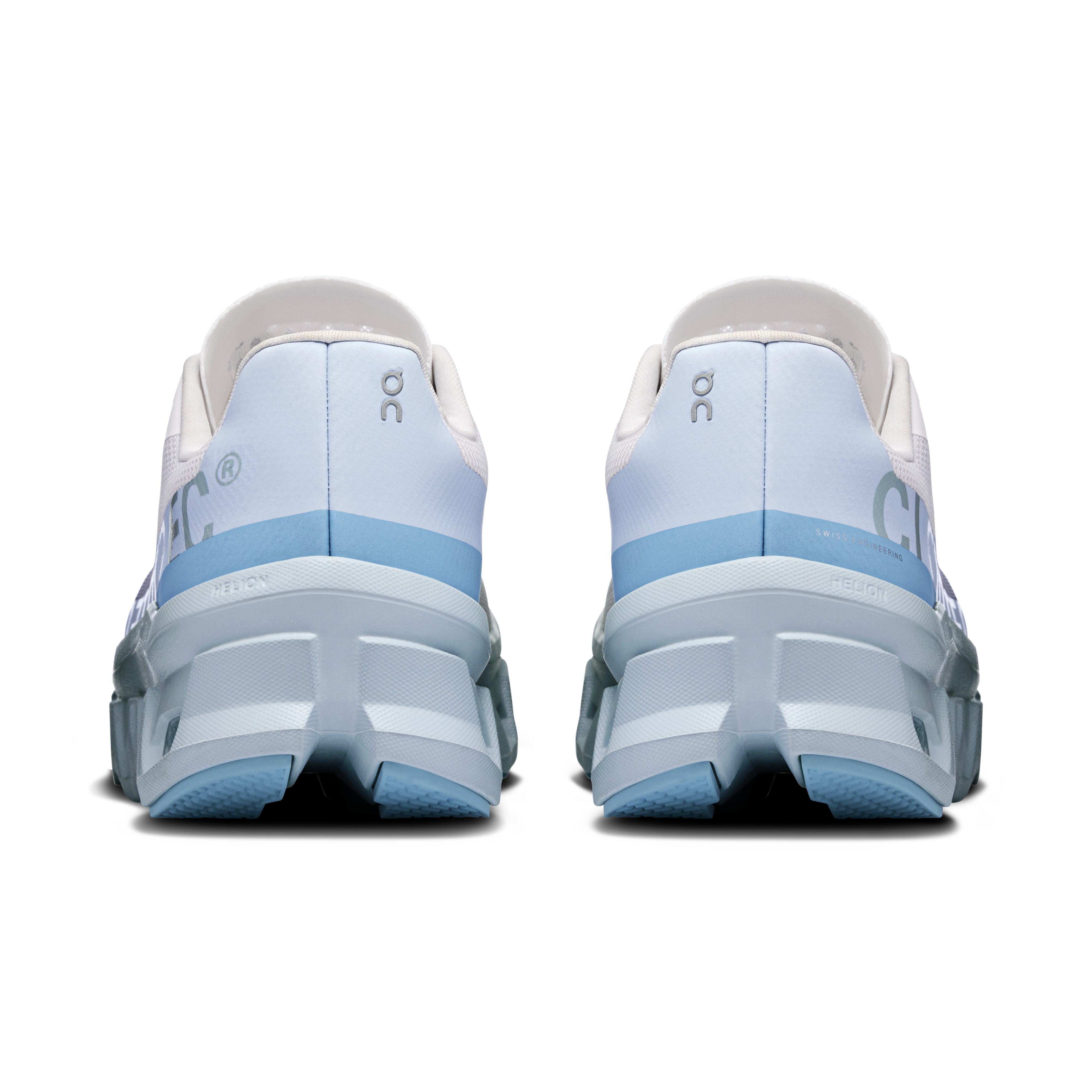 Cloudmonster 1 W Frost | Wash