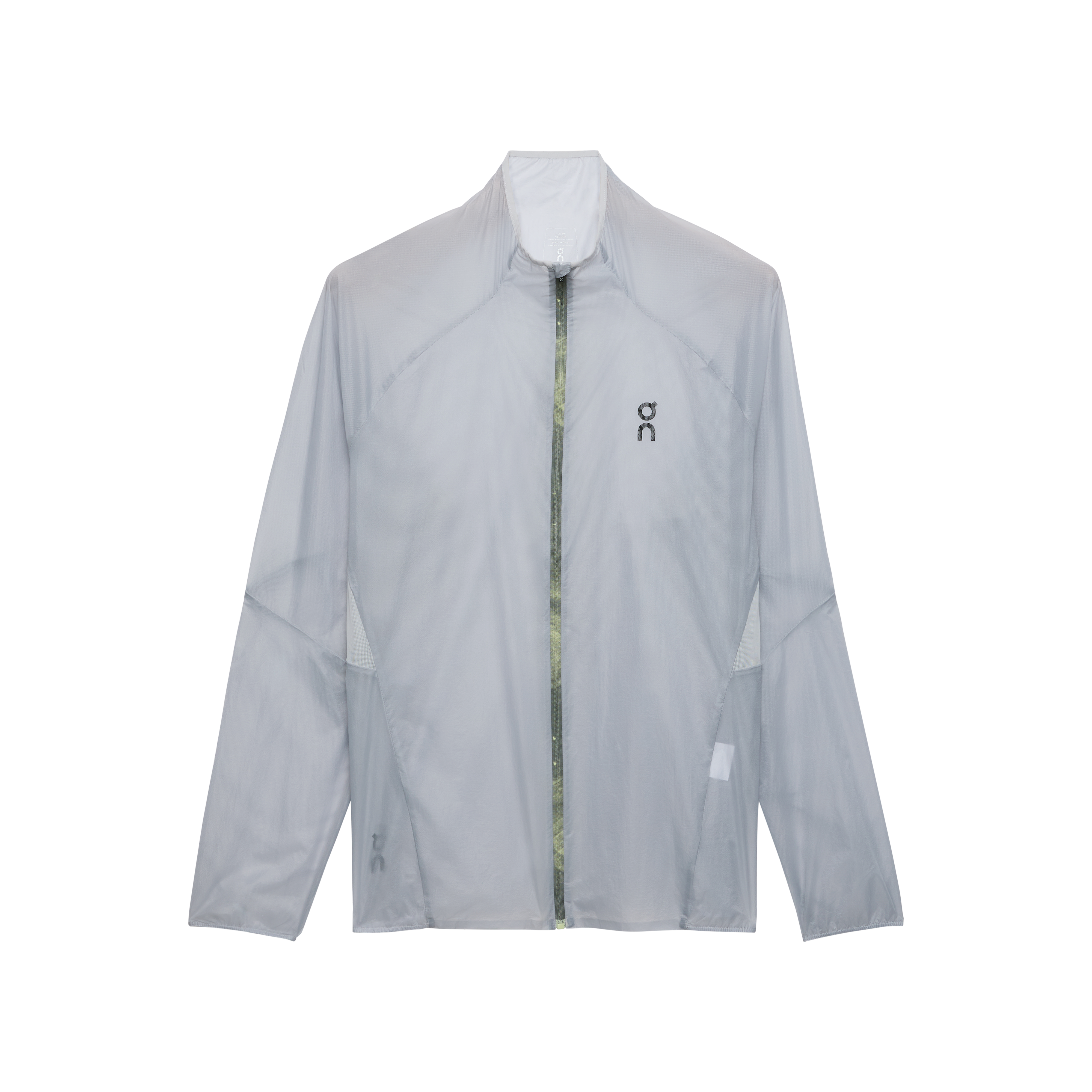 Zero Jacket 2 M Glacier