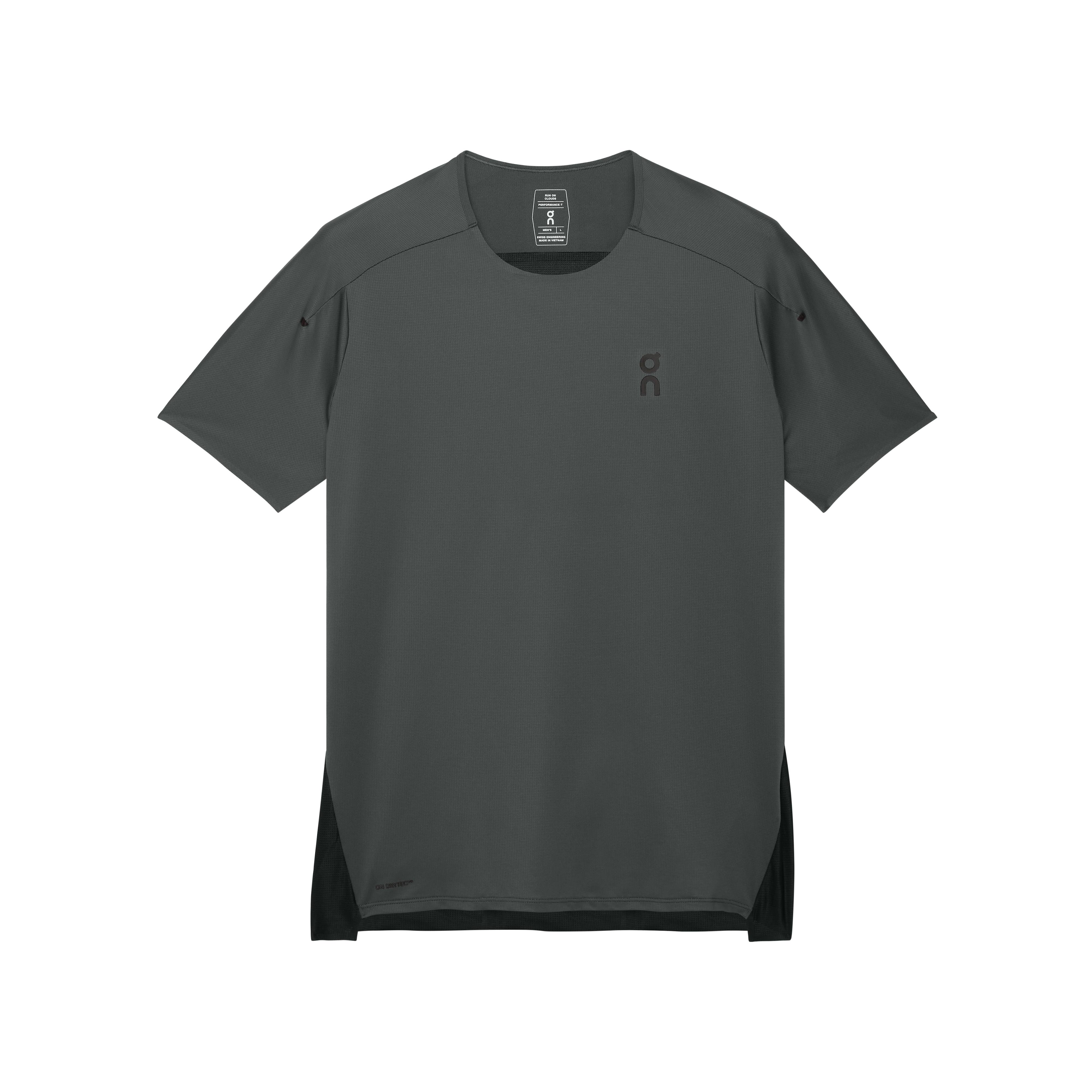 Performance-T 2 M Eclipse | Black