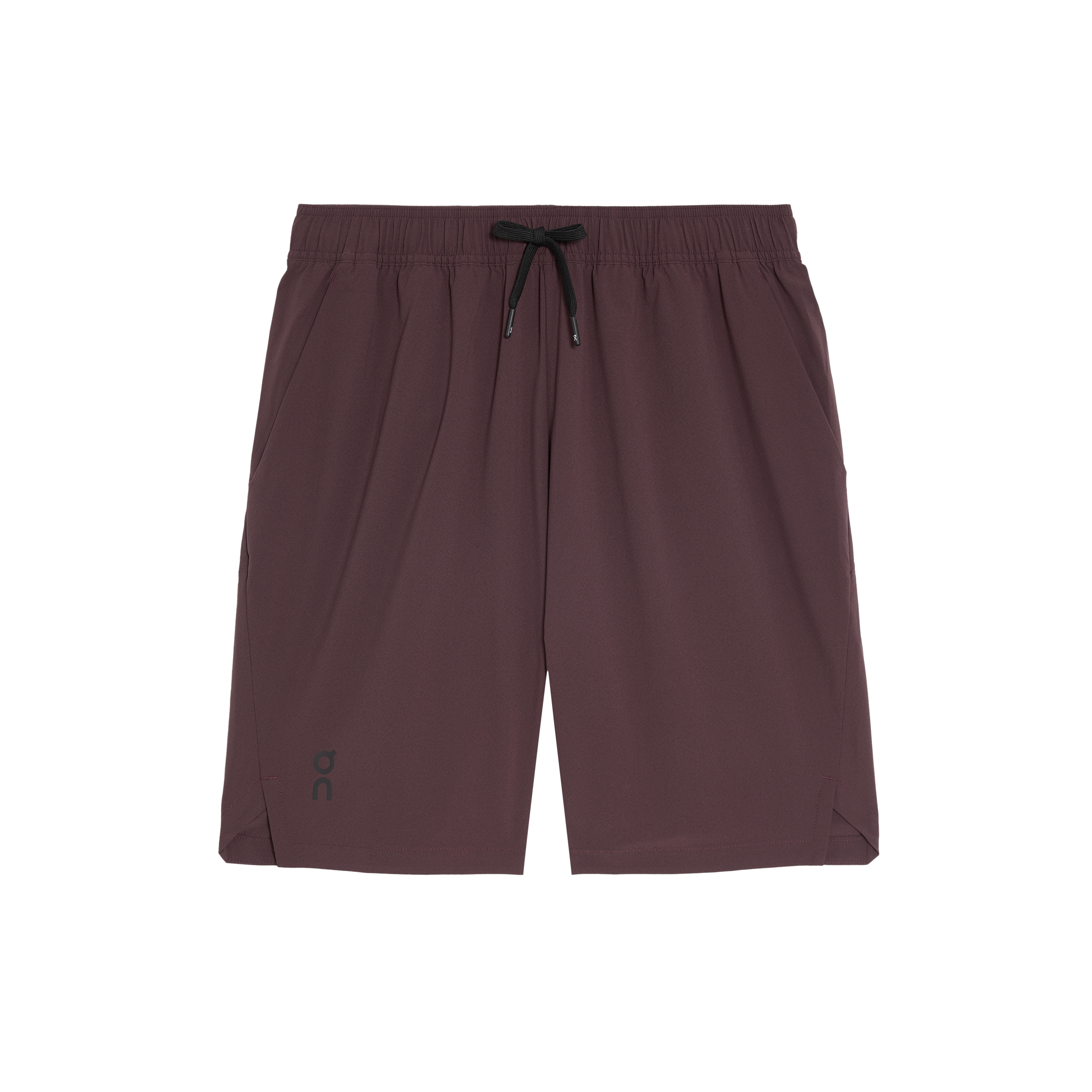Focus Shorts 1 M Mulberry