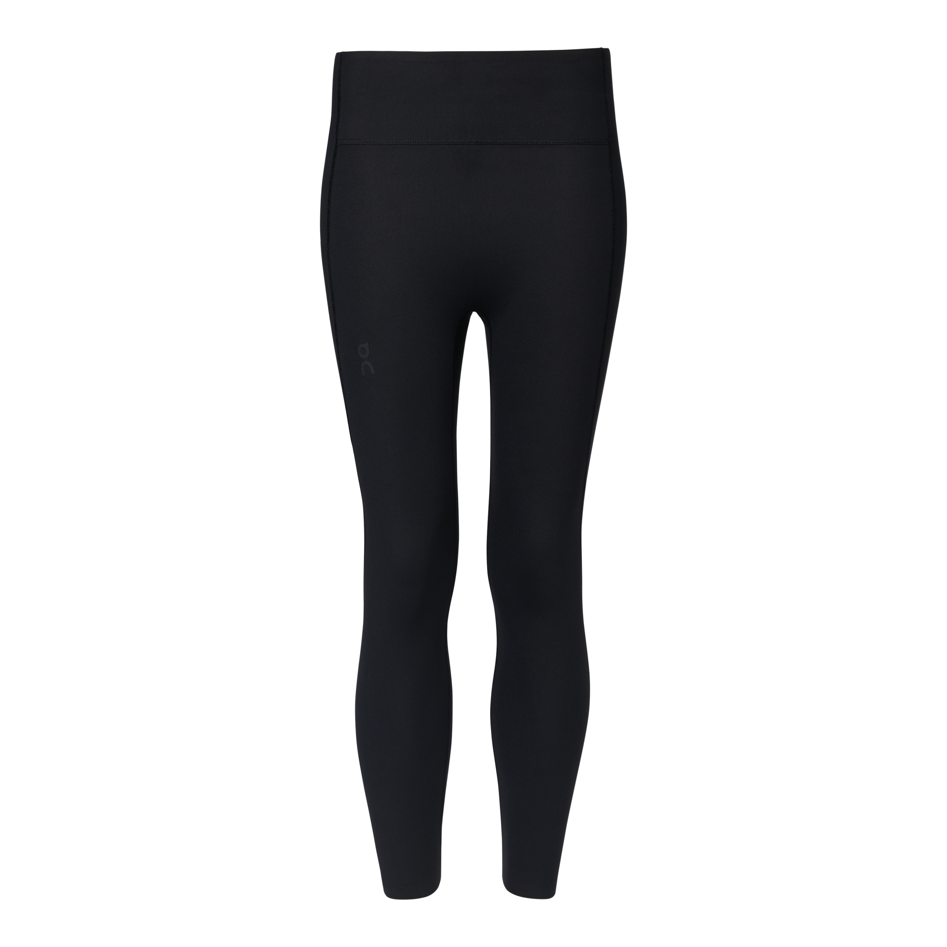 Studio Tights 7/8 1 W Black