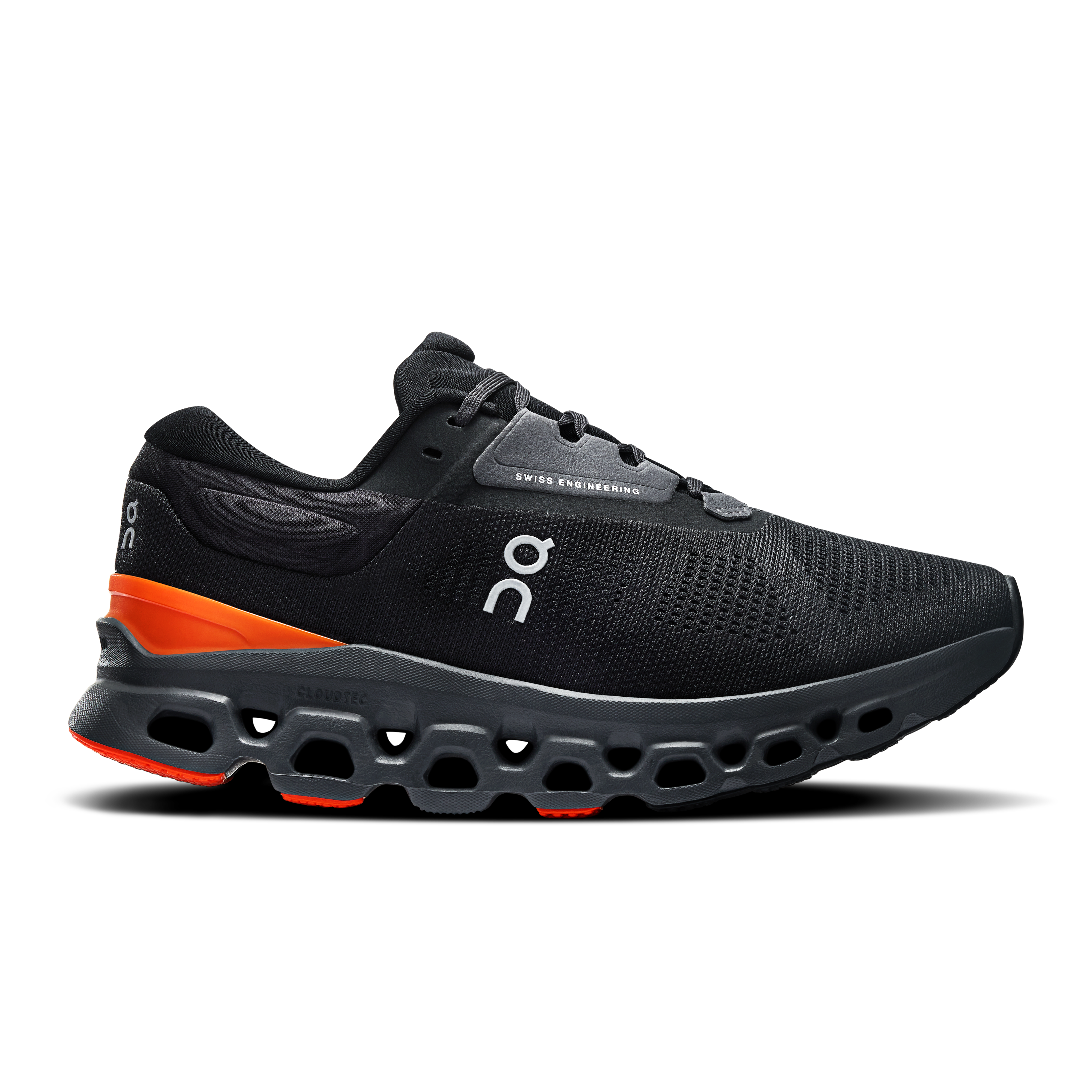 Cloudstratus 3 W Eclipse | Flame