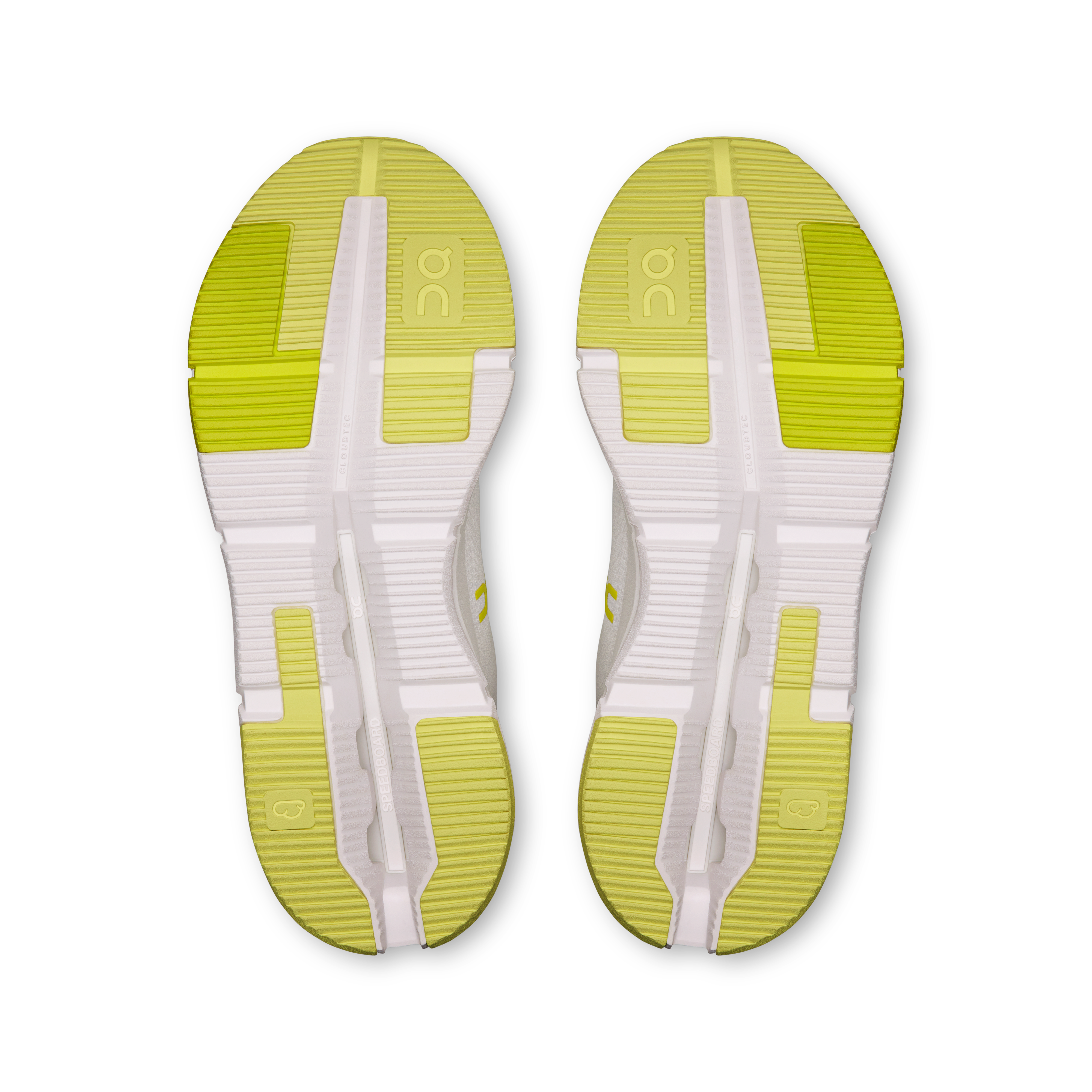 Cloudnova 2 M White | Limelight