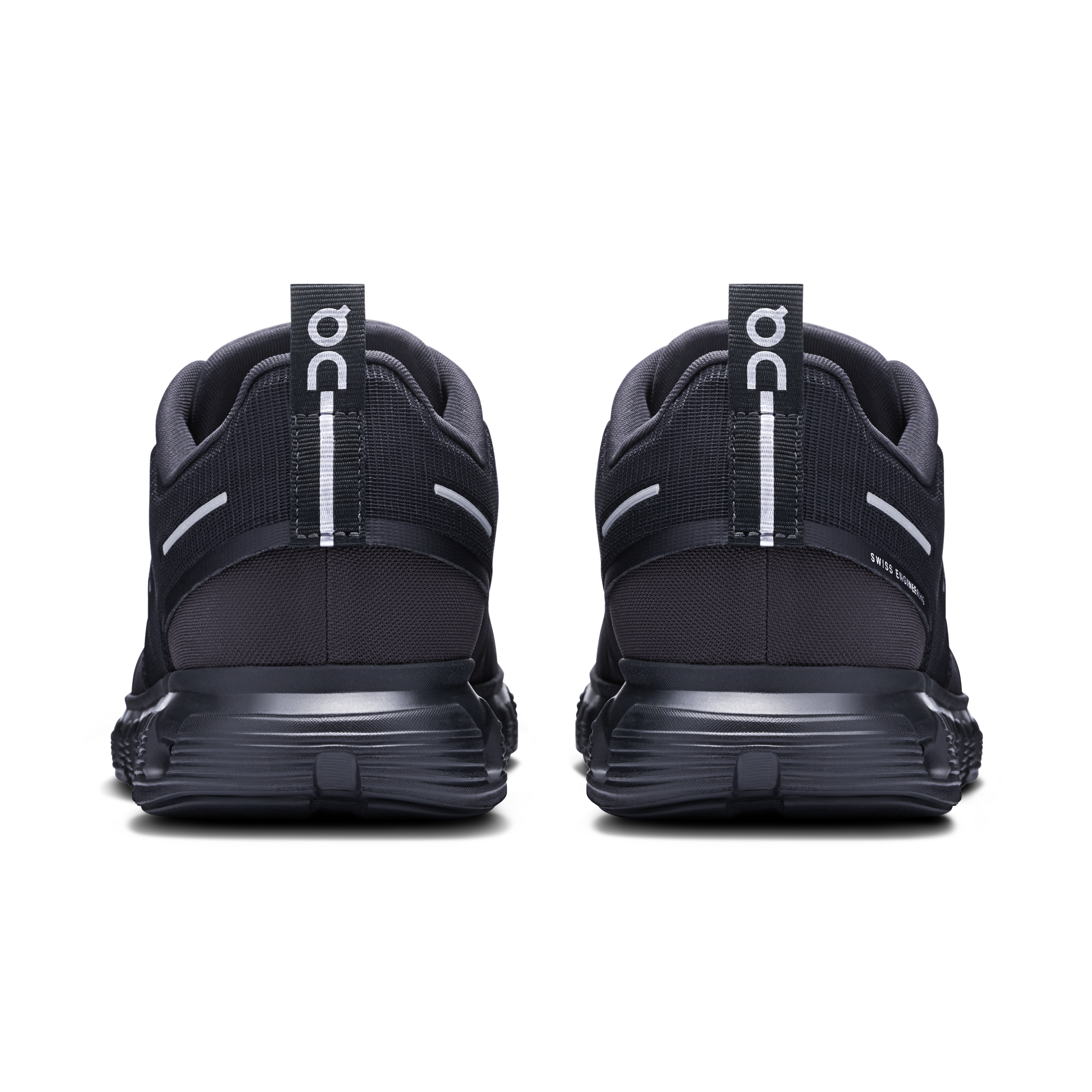 Cloud 6 WP M Black | Black