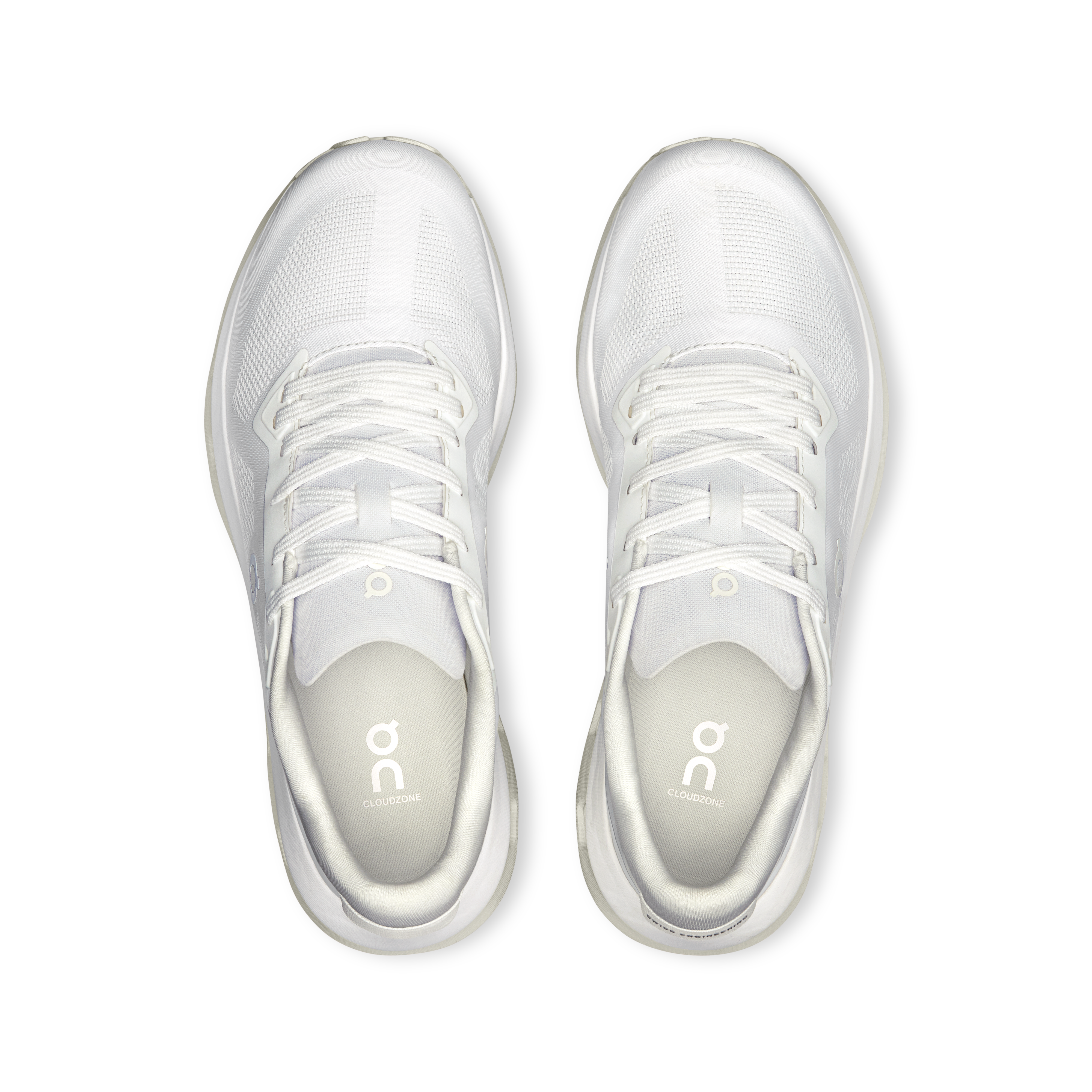 Cloudzone 1 W White | White