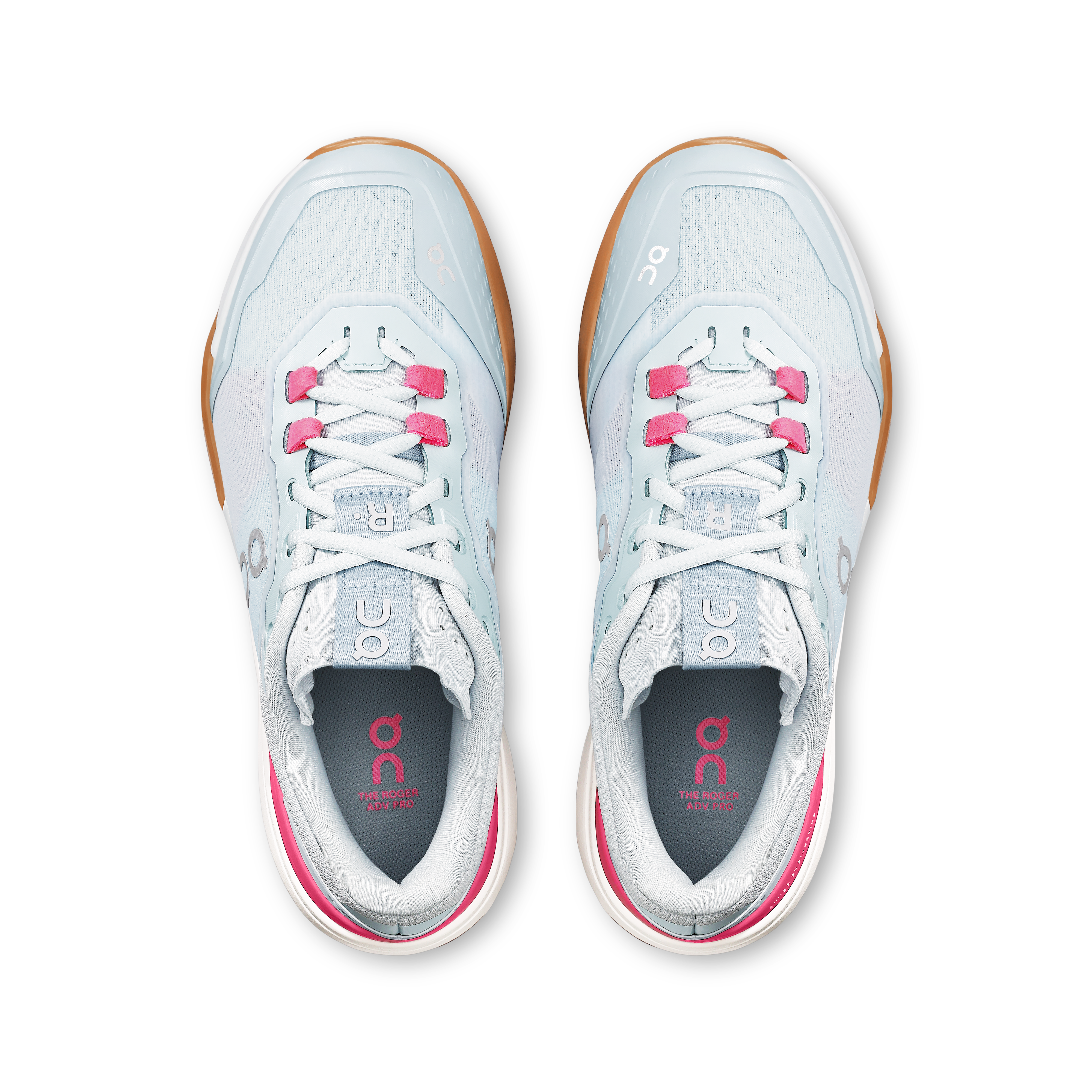THE ROGER ADV Pro W Arctic | White