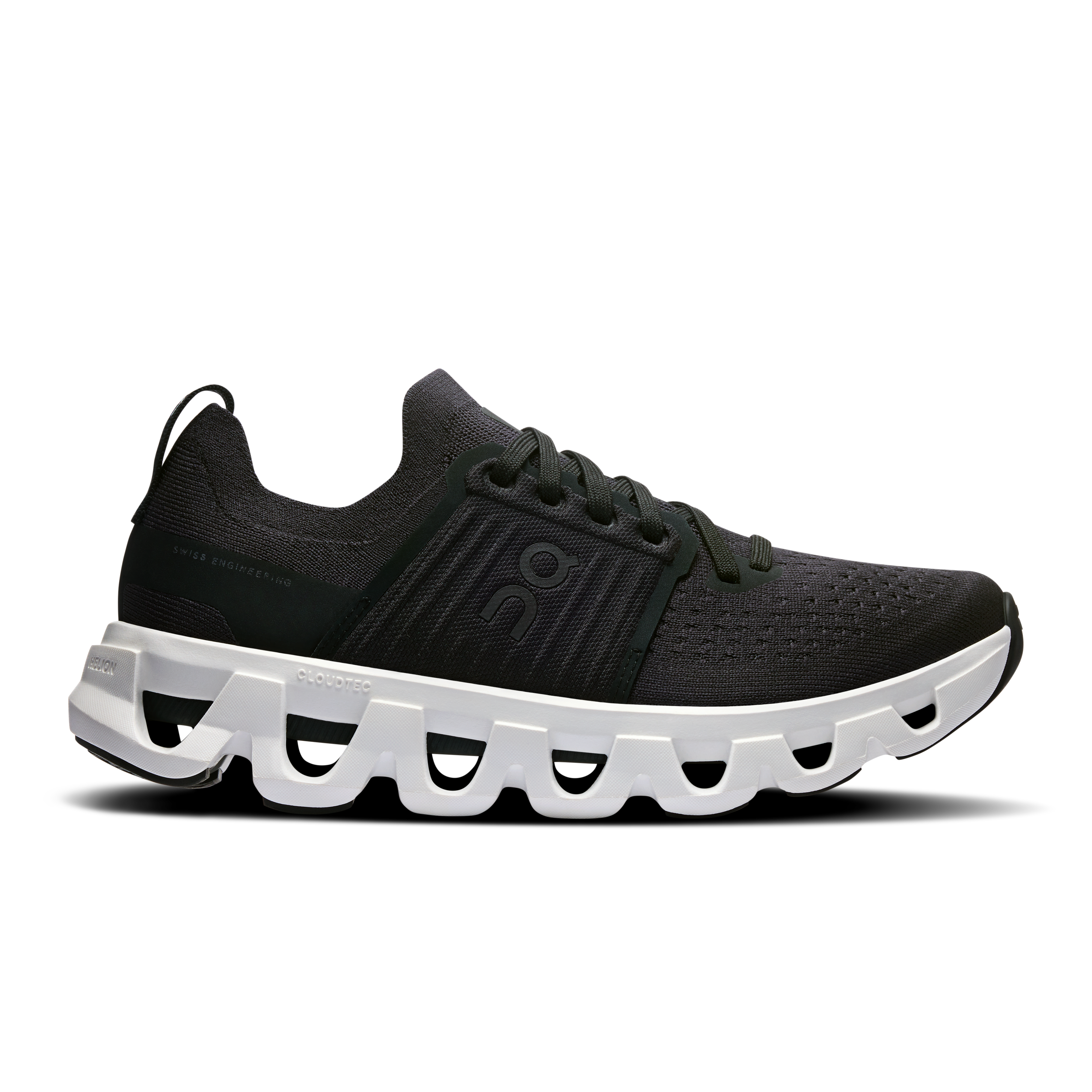 Cloudswift 4 W Black | White