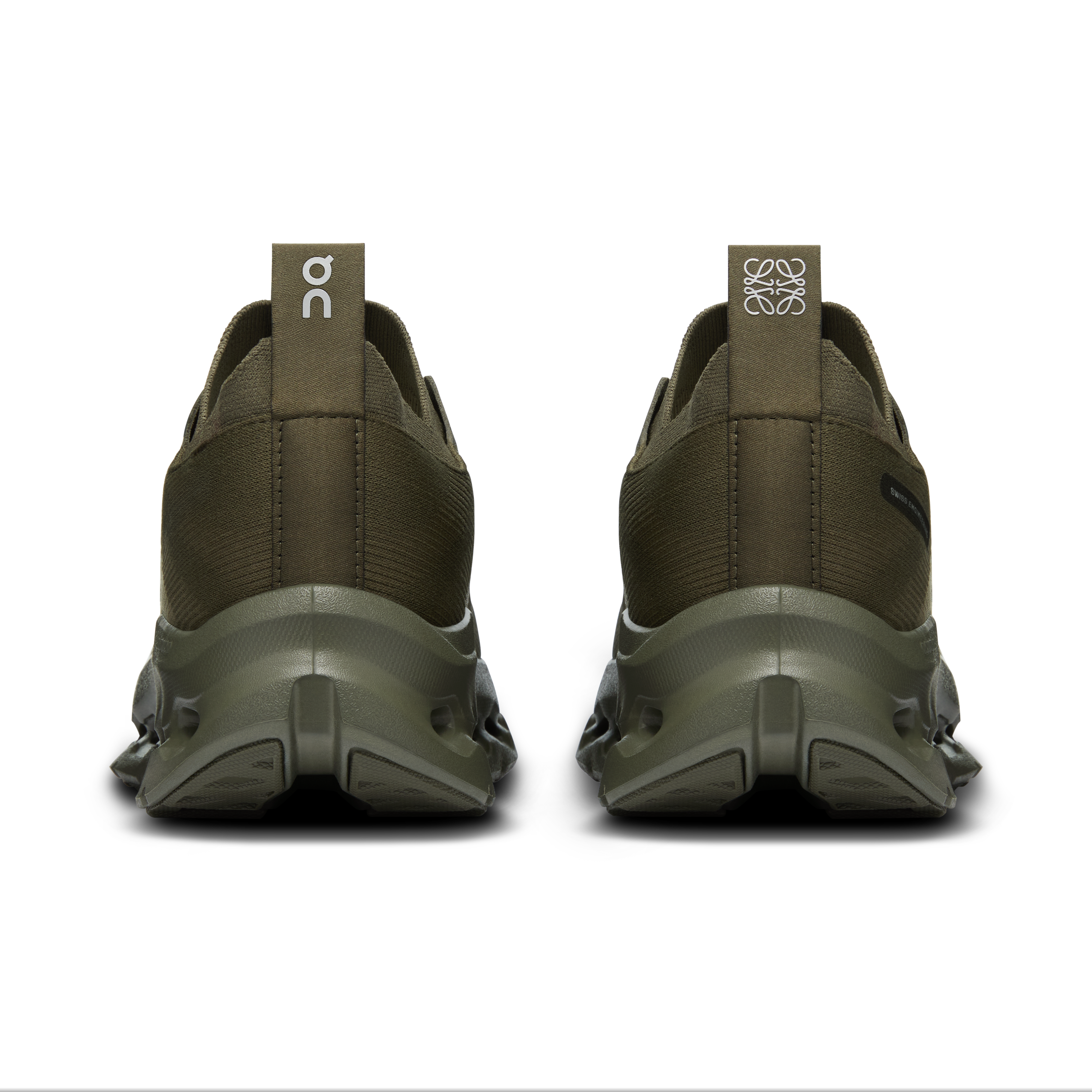 Cloudtilt LOEWE 1 W Khaki