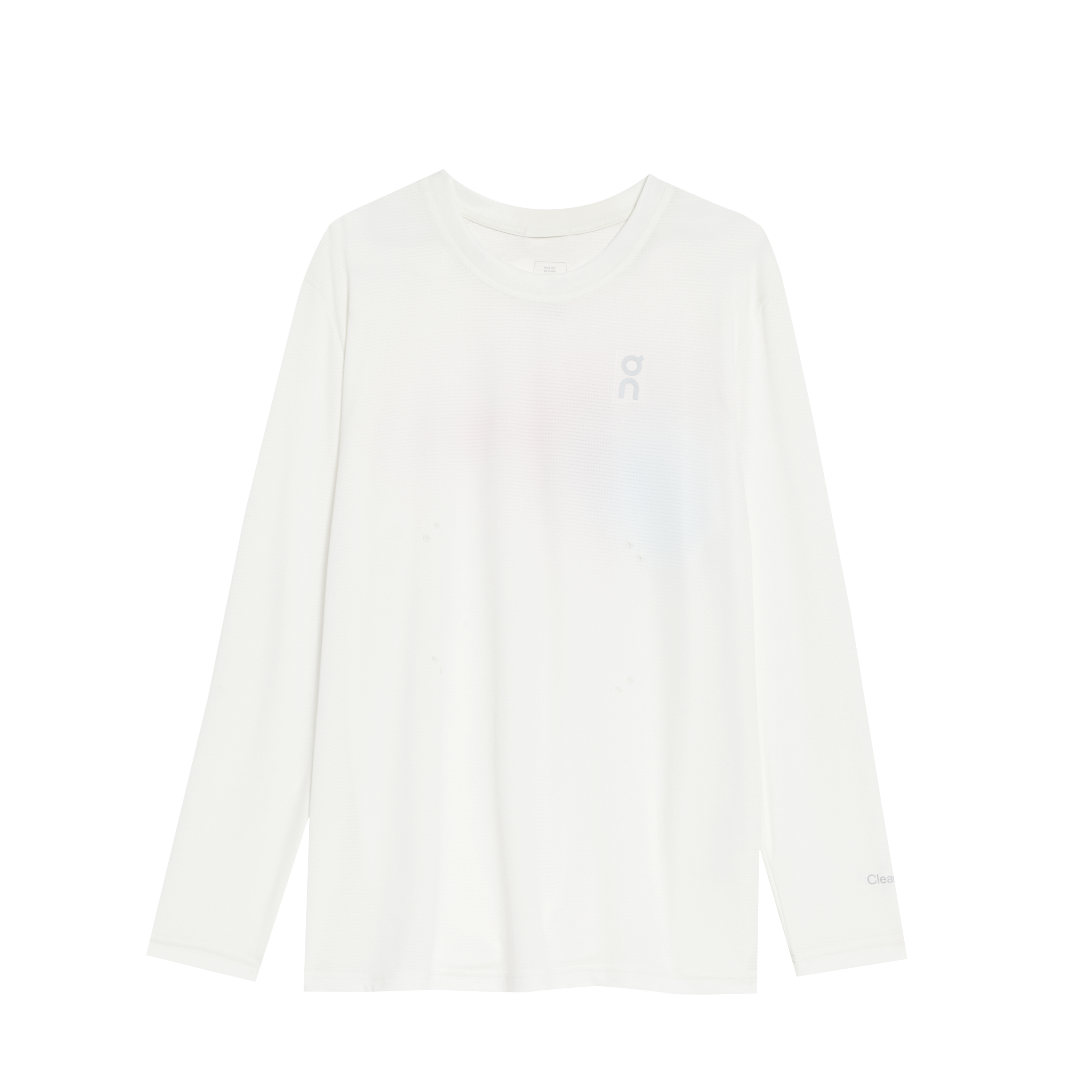 Pace Long-T 1 M Undyed | Pink