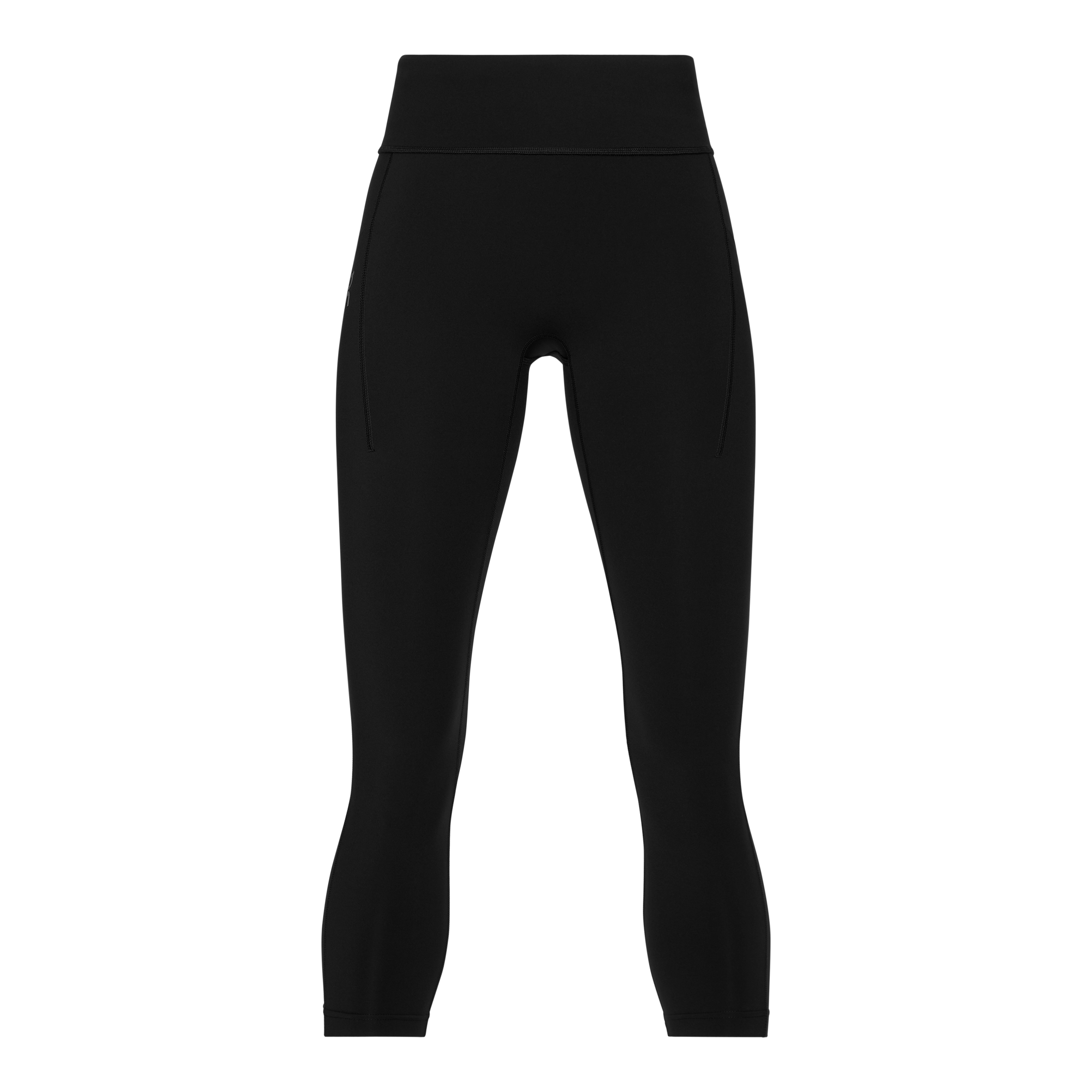 Performance Tights 7/8 1 W Black