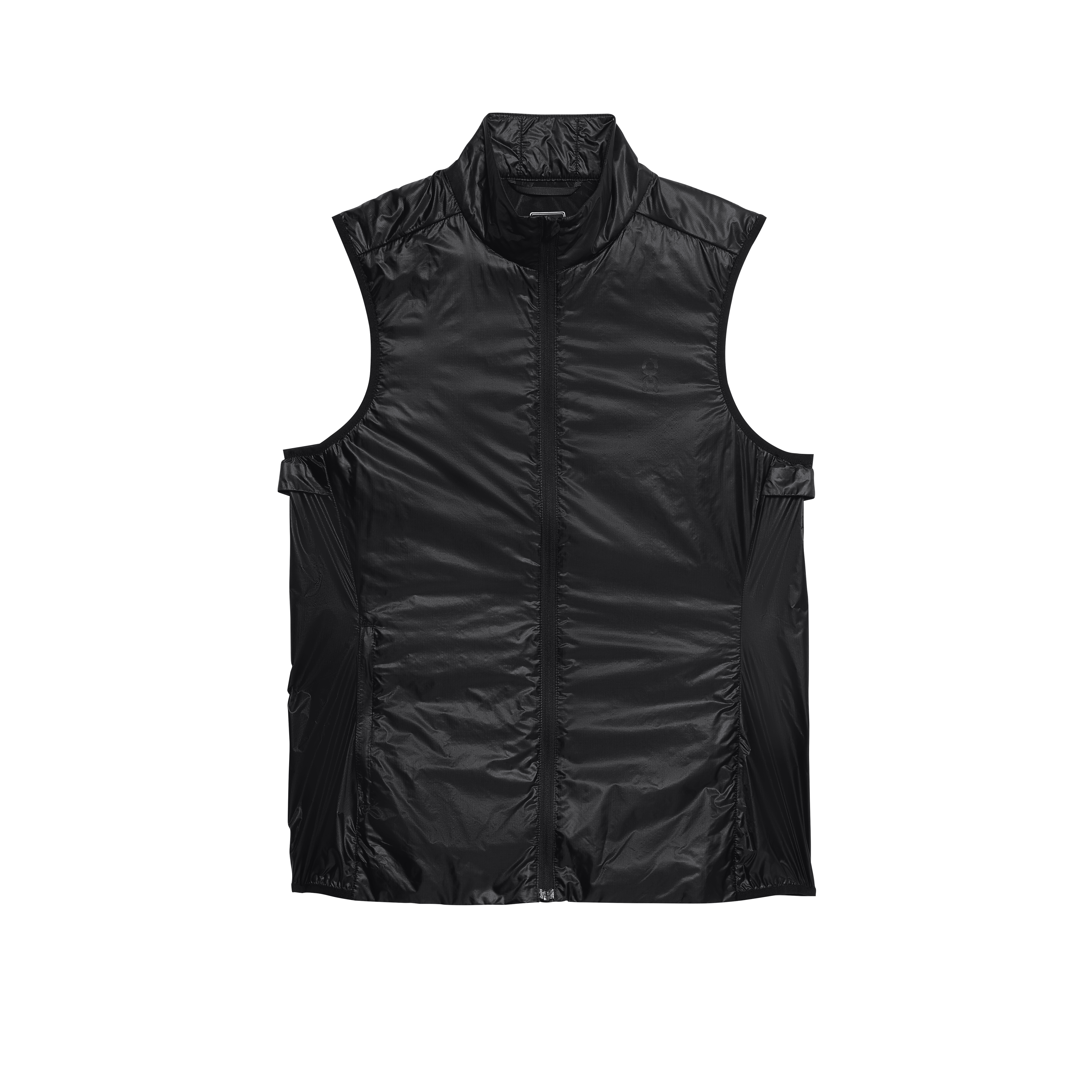Weather Vest 2 Black W