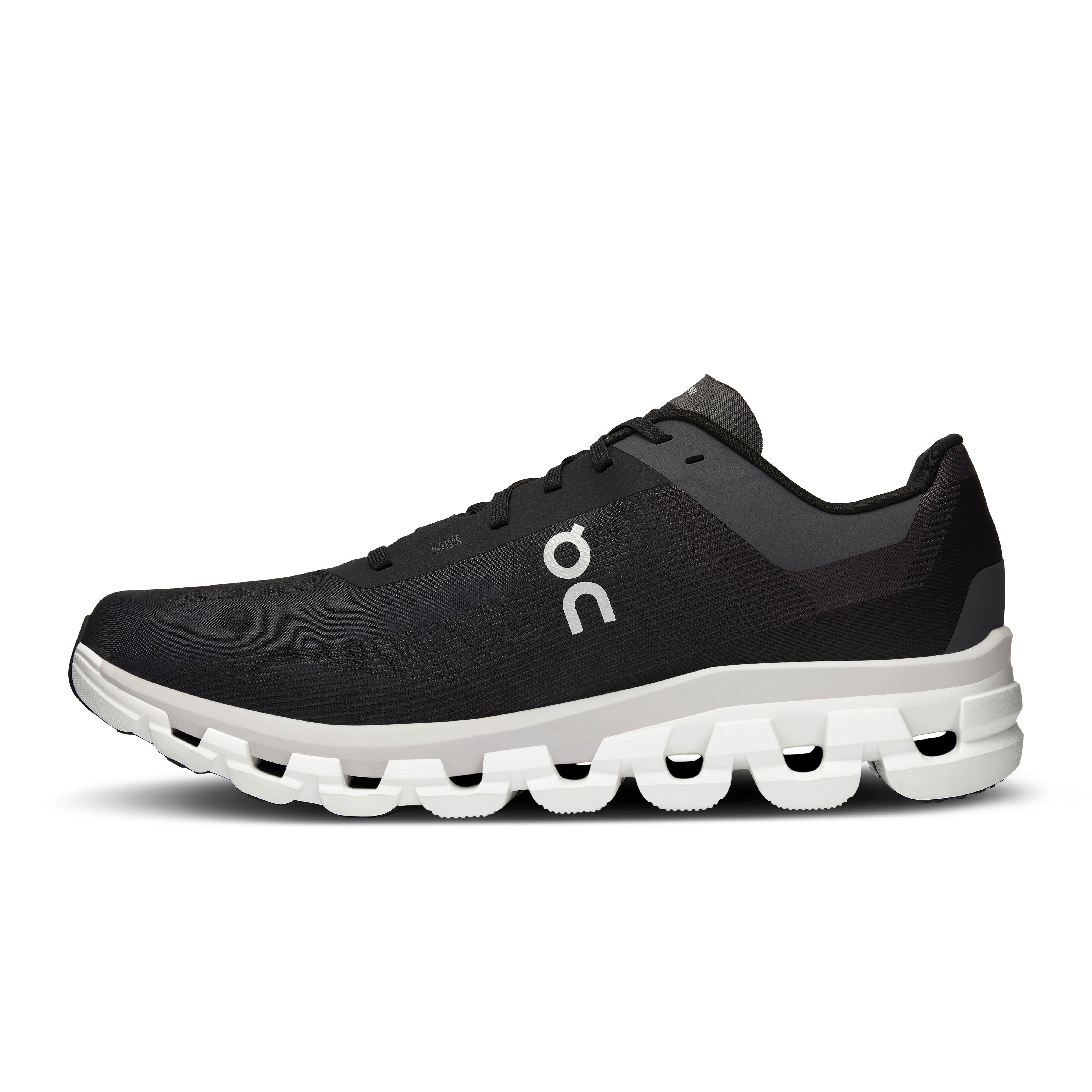 Cloudflow 4 Black | White M