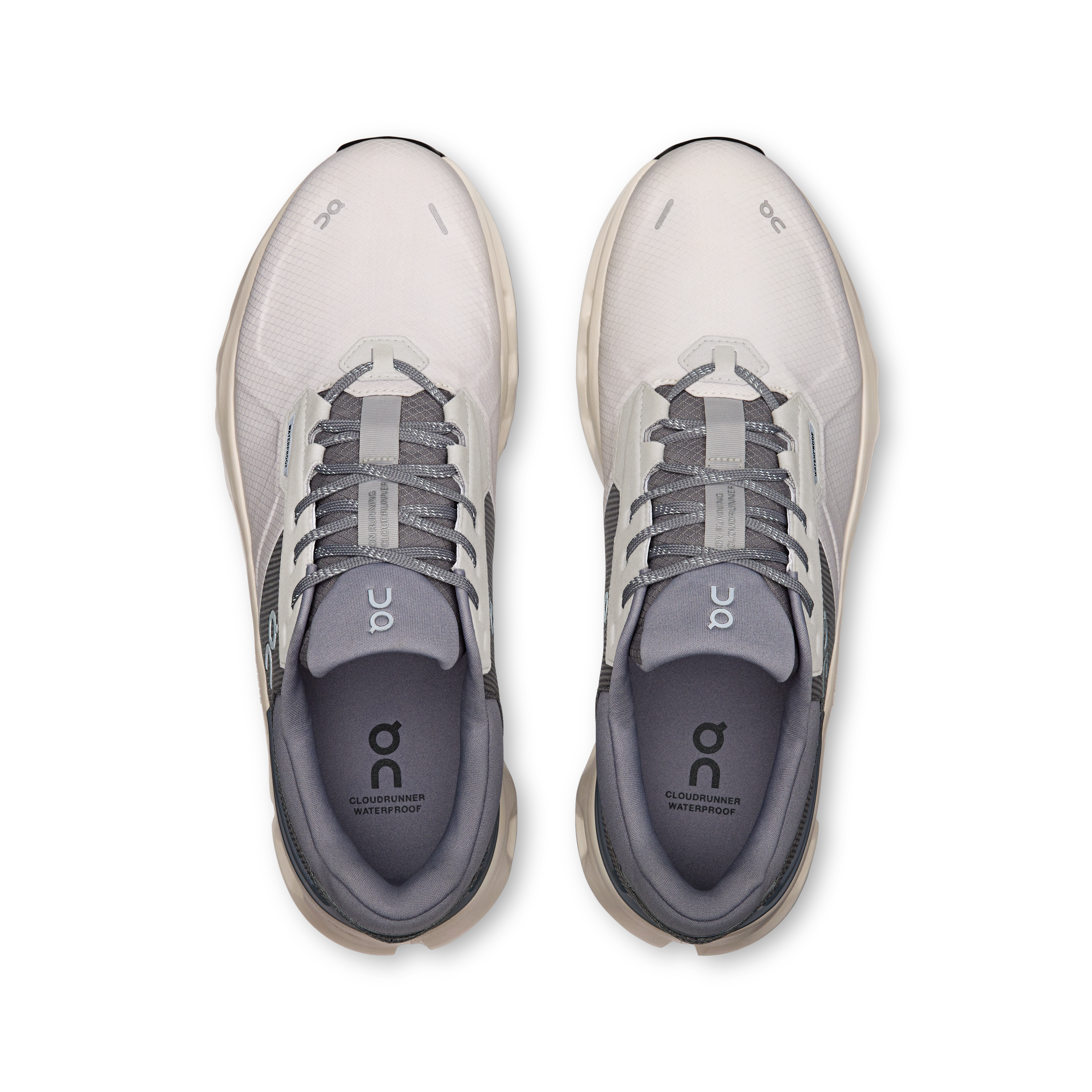 Cloudrunner 2 Waterproof M Wolf | Dust