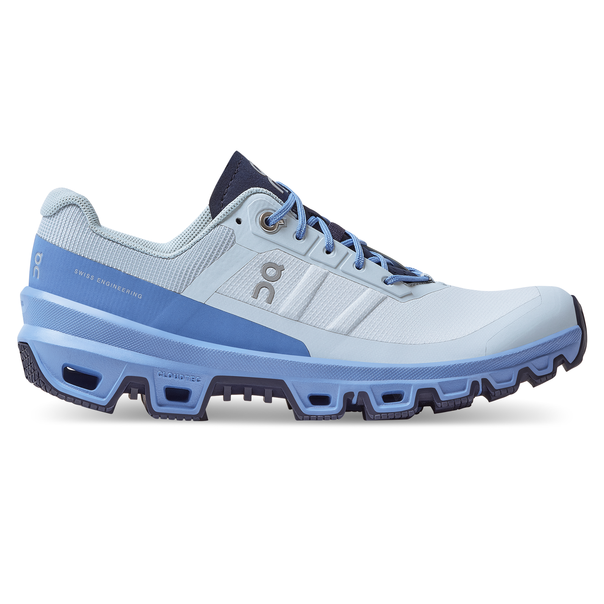 Cloudventure Arctic | Marina W