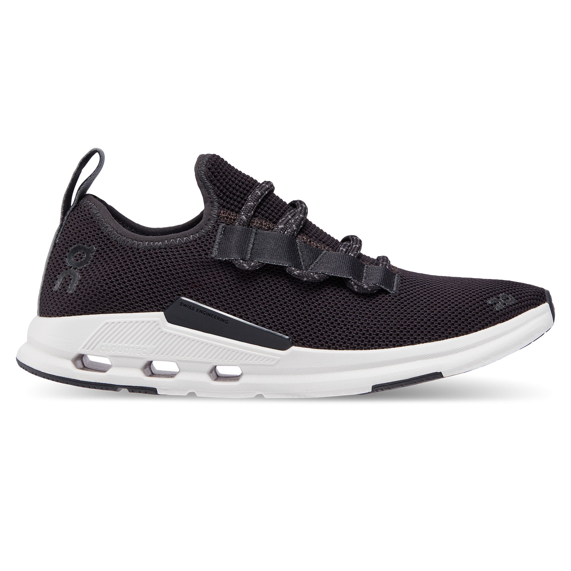 Cloudeasy Black | Rock W