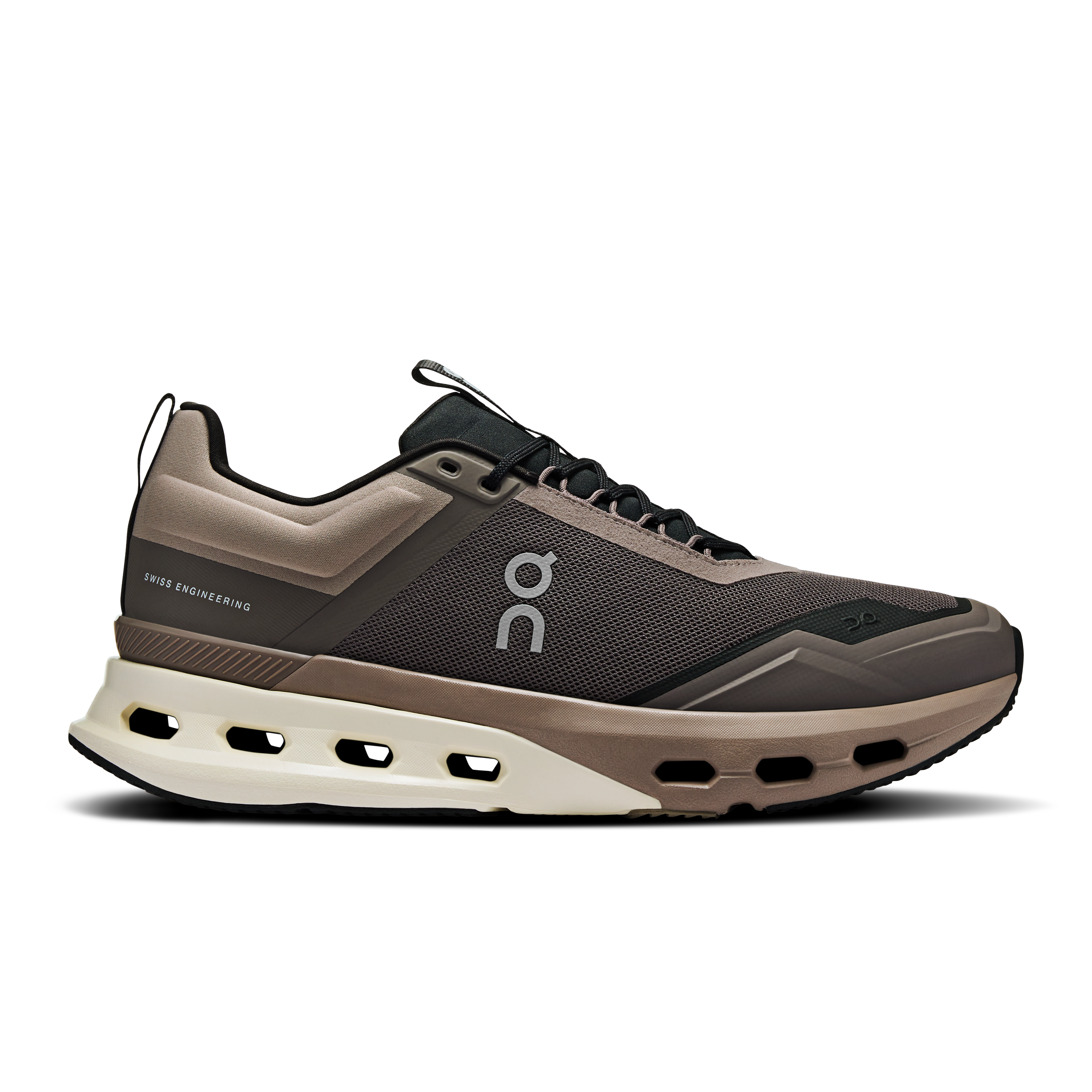 Cloudnova X 1 M Eclipse | Black