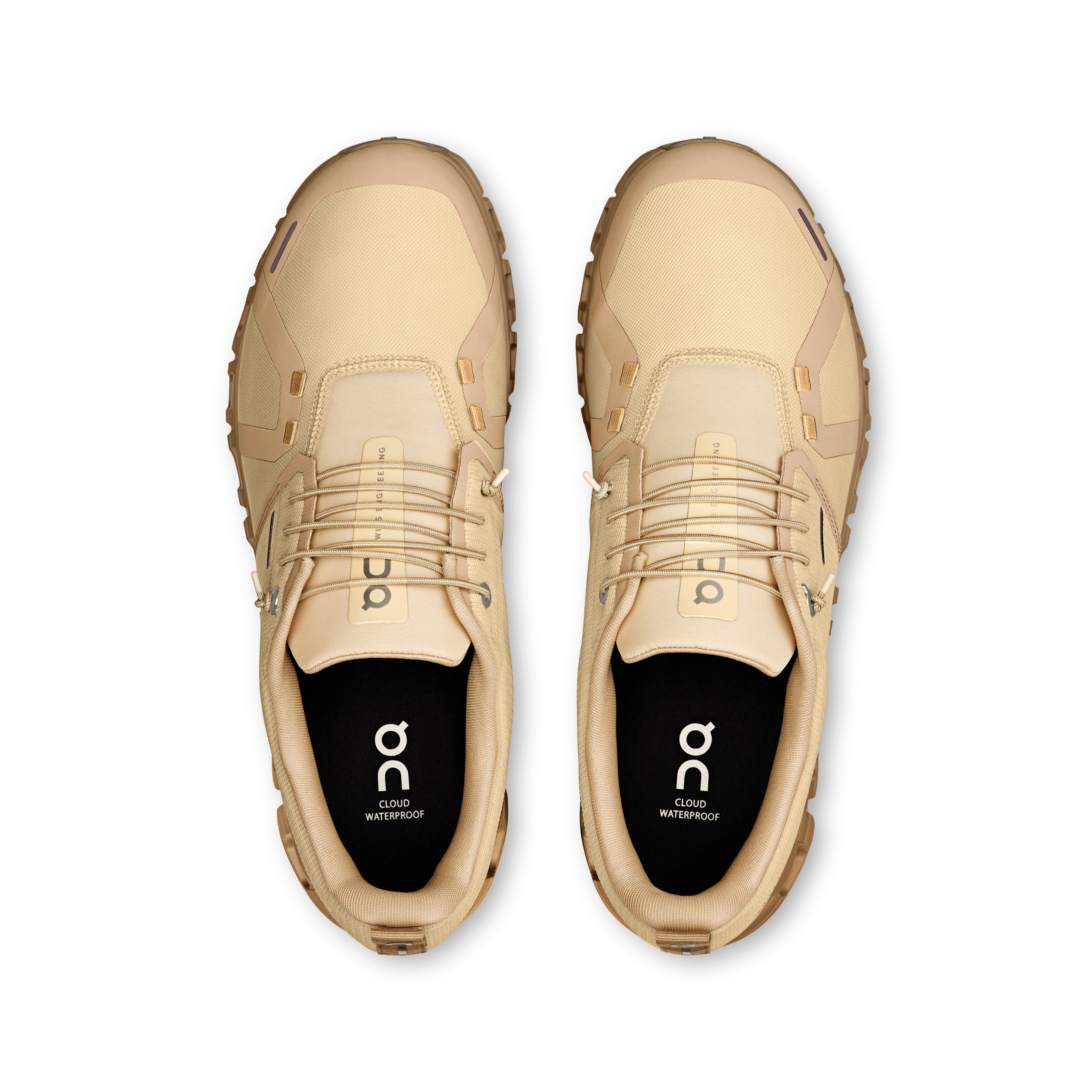 Cloud 6 WP M Sand | Dune
