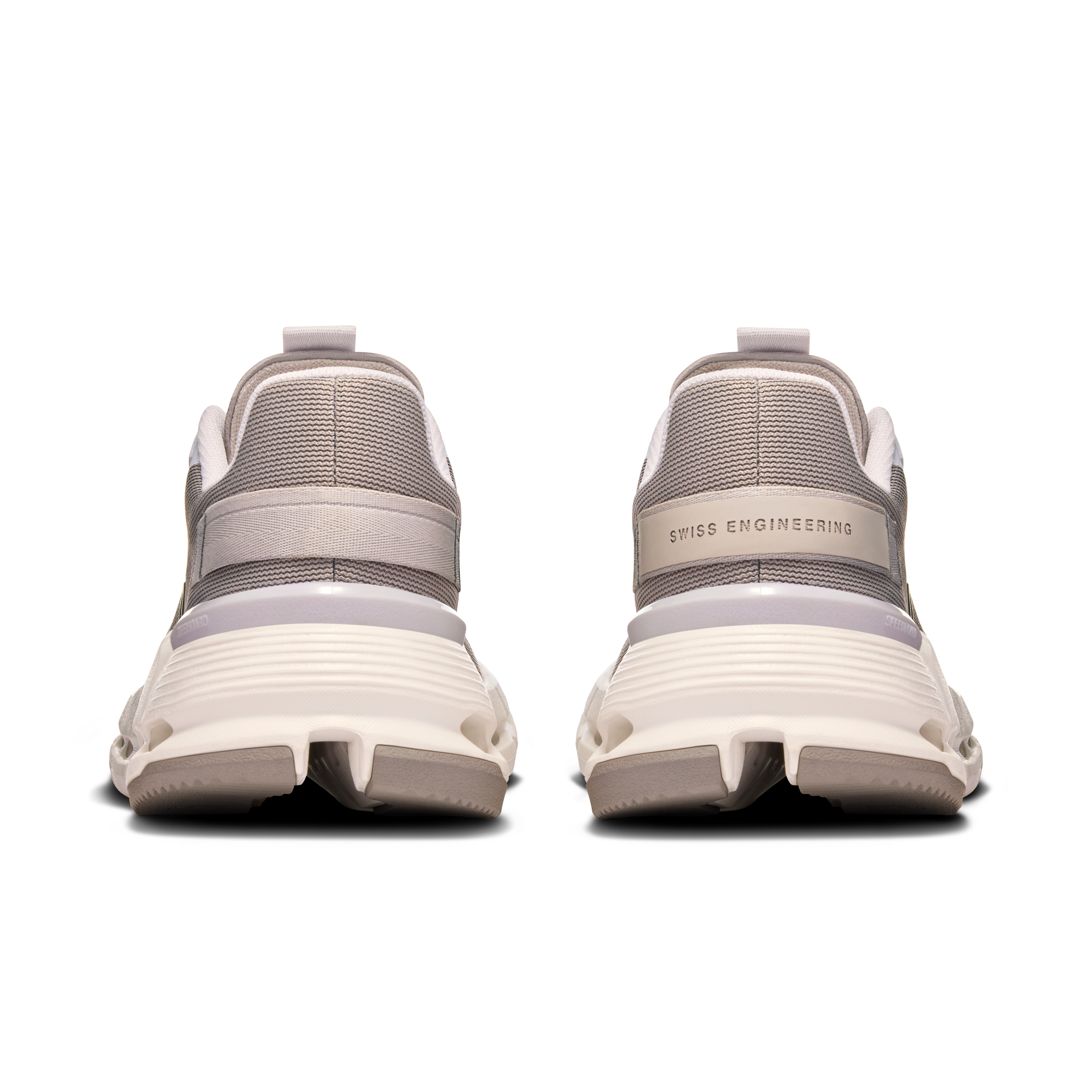 Cloudnova Form 2 W Fog | Lavender
